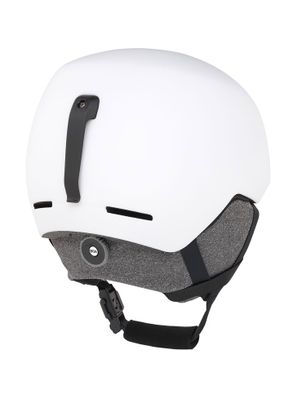 Lyžařská přilba Oakley MOD1 - white
