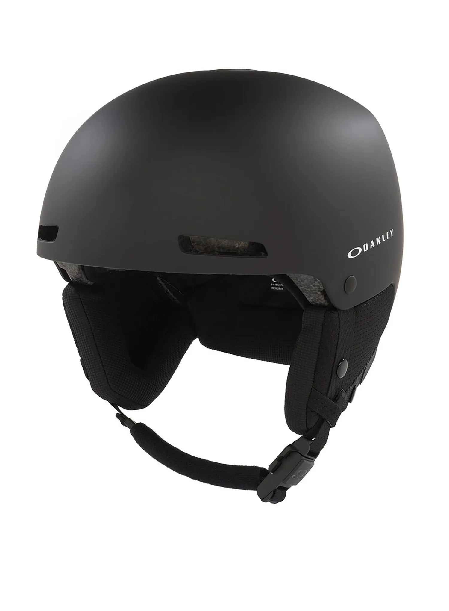 Přilba pro děti Oakley Mod1 Pro Youth - blackout
