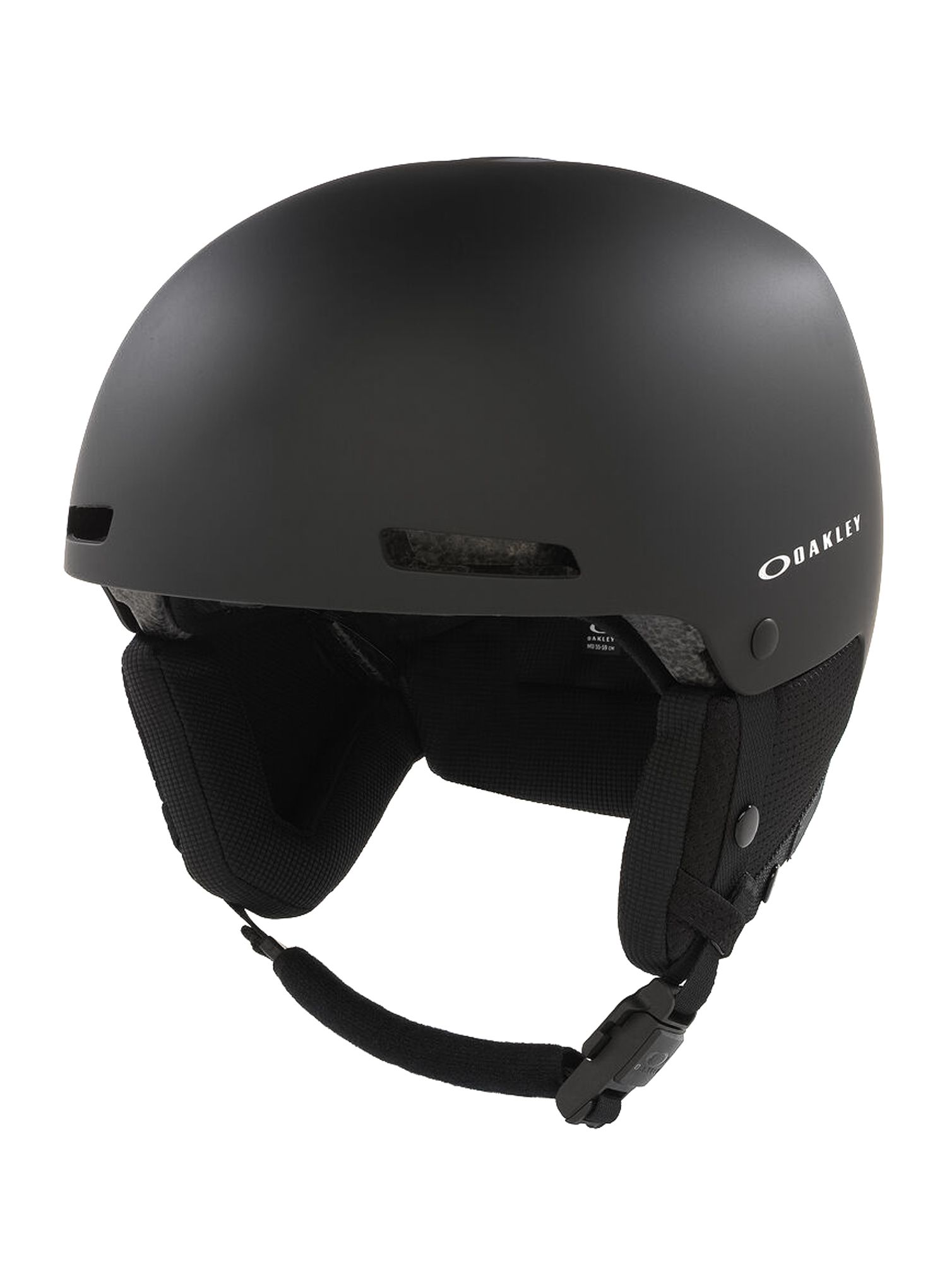 Helma na lyžování Oakley Mod1 Pro - blackout