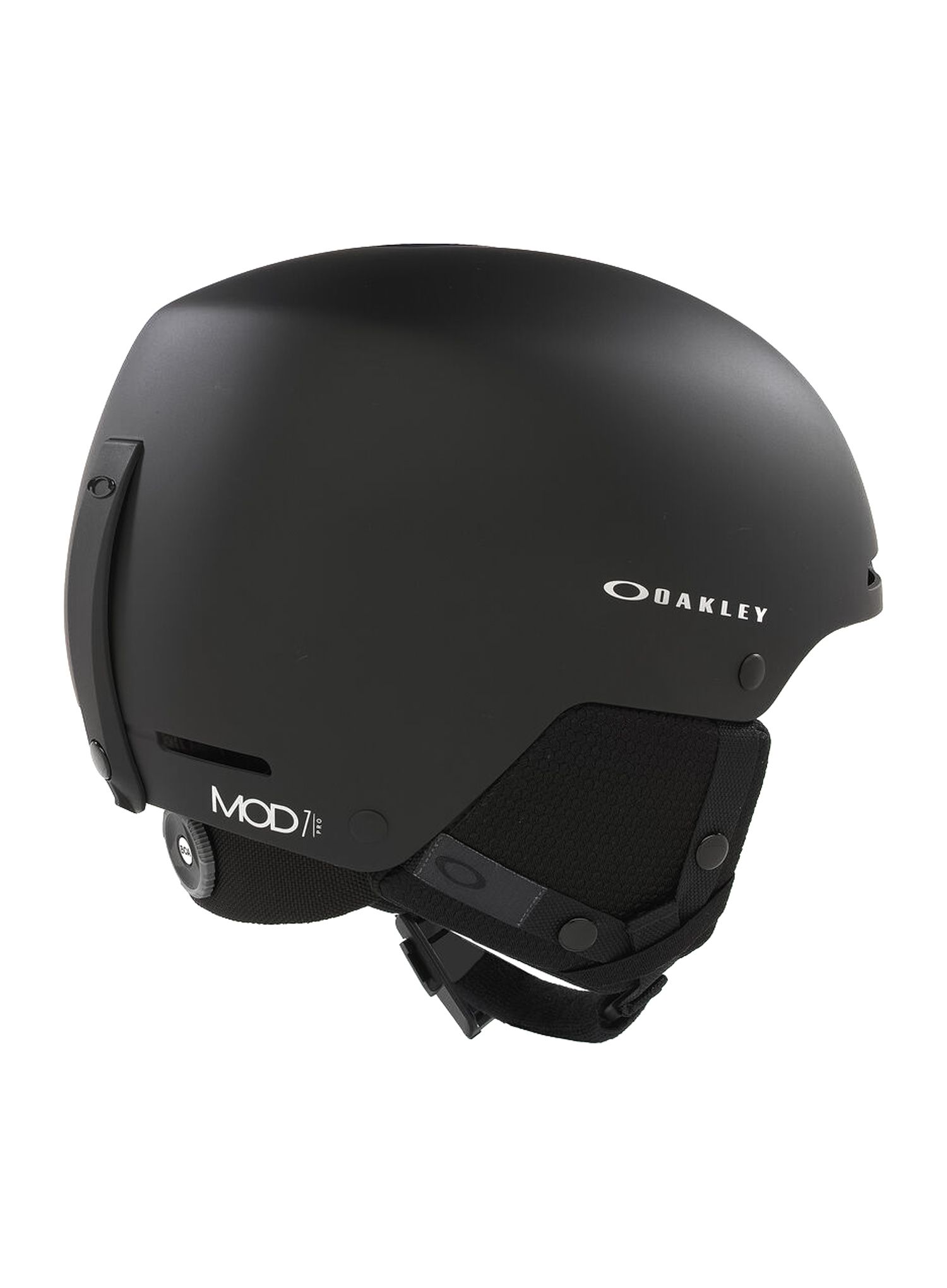 Helma na lyžování Oakley Mod1 Pro - blackout