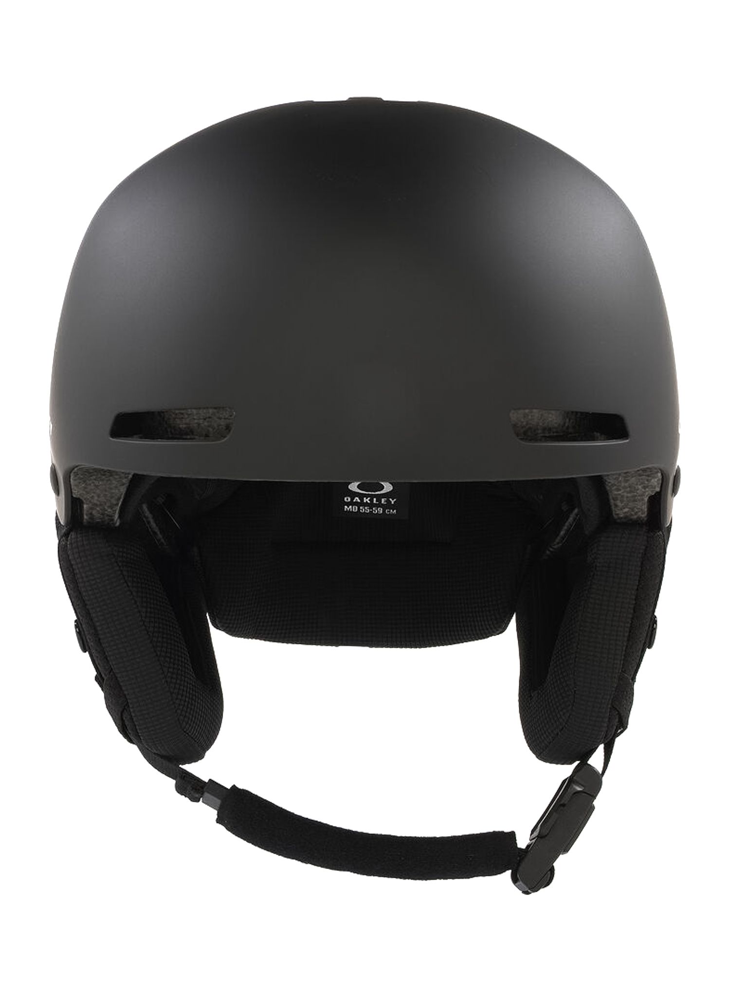 Helma na lyžování Oakley Mod1 Pro - blackout