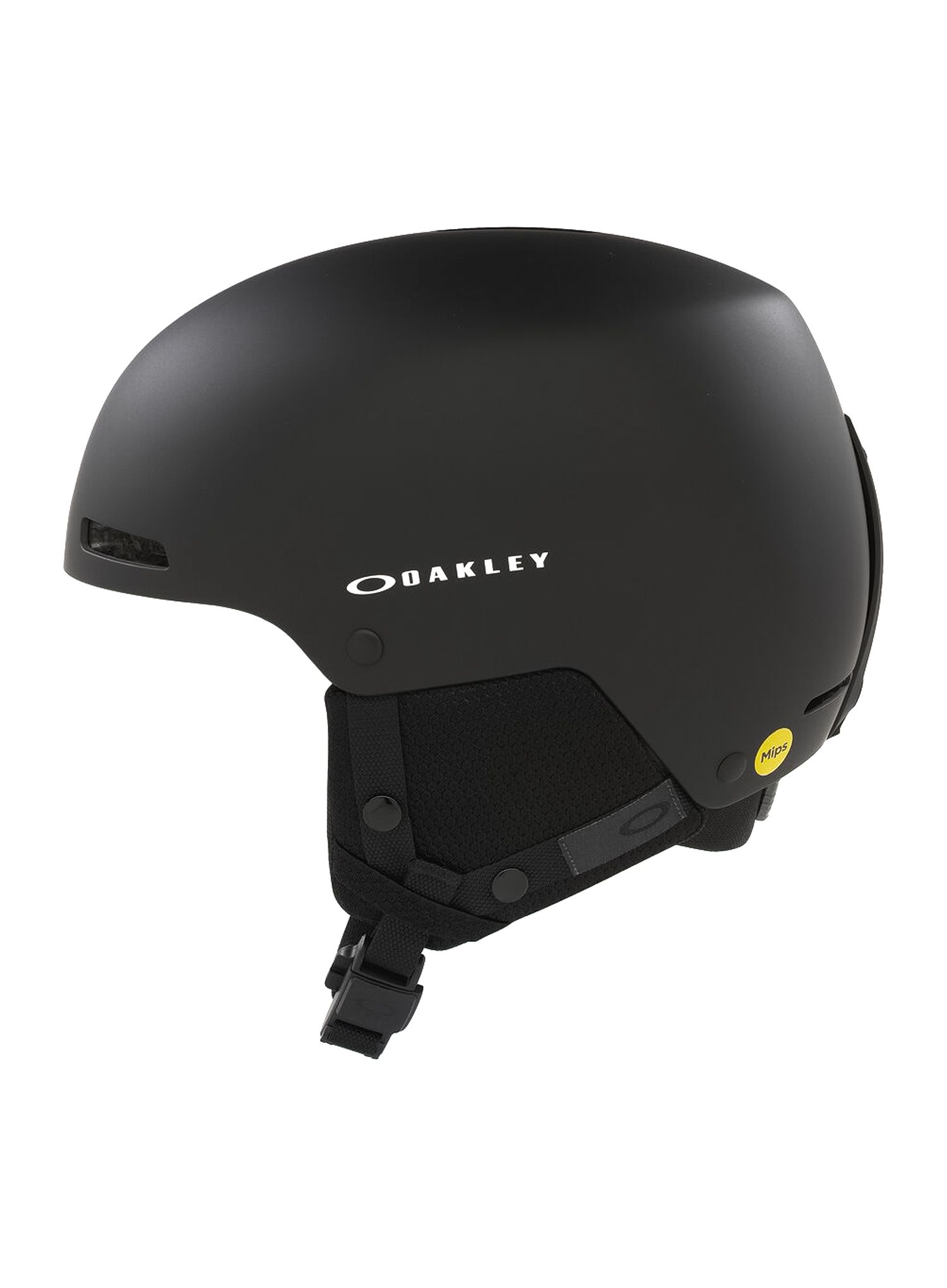 Helma na lyžování Oakley Mod1 Pro - blackout