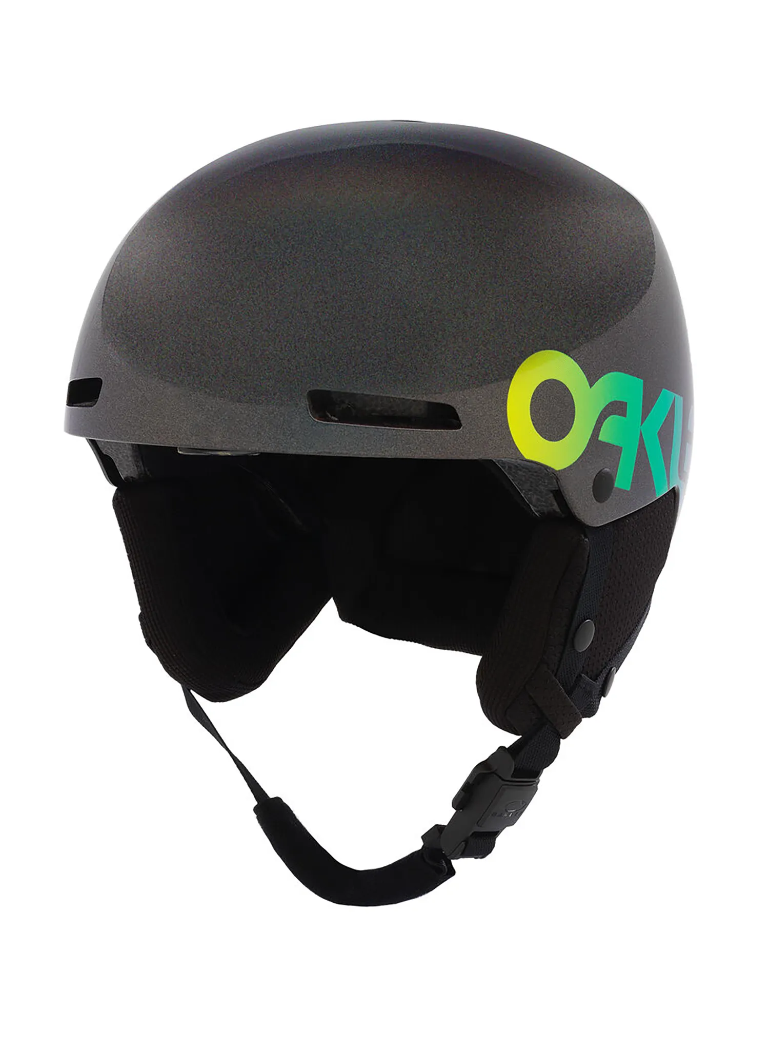 Helma na lyžování Oakley Mod1 Pro - factory pilot galaxy