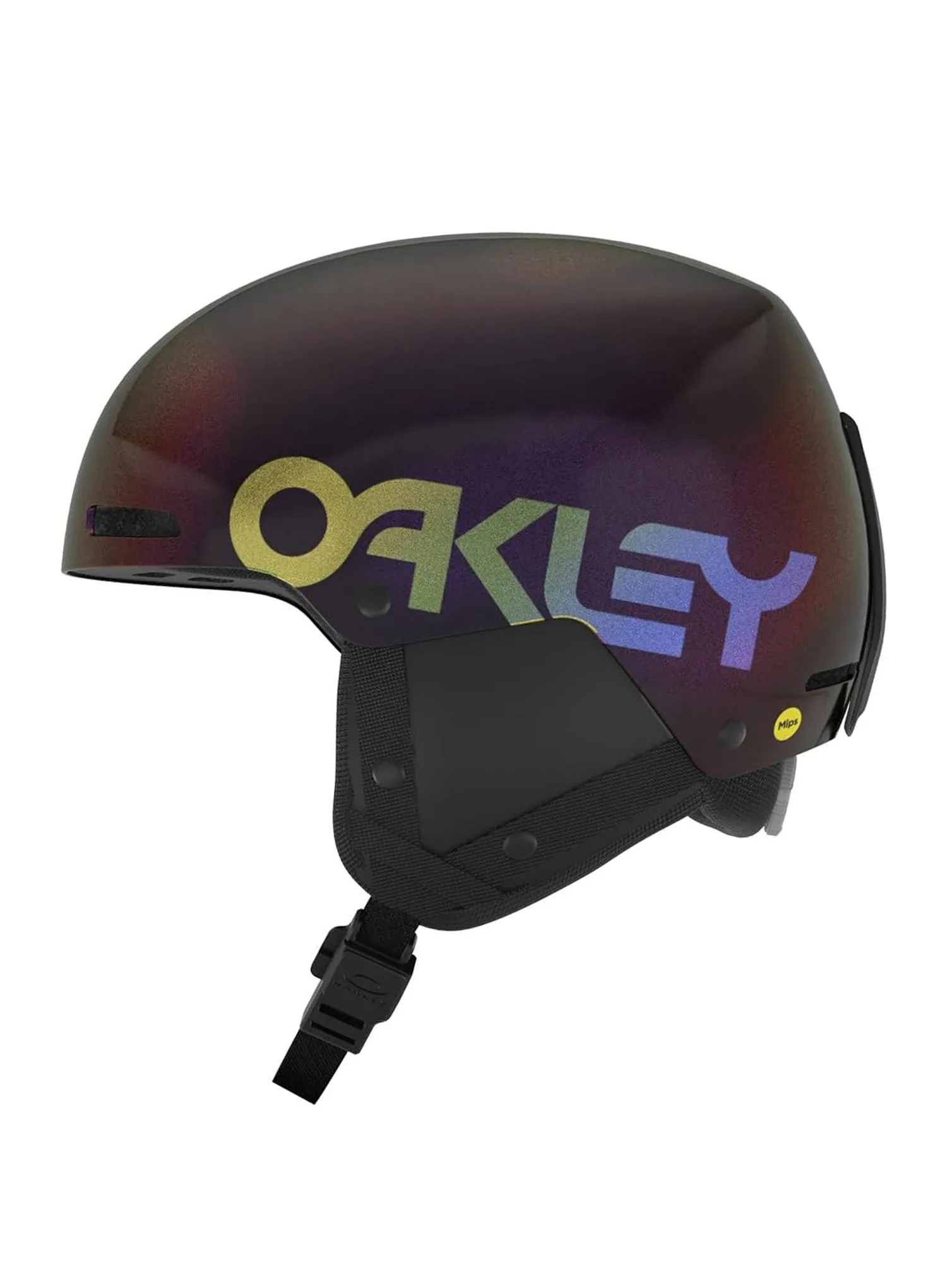 Helma na lyžování Oakley Mod1 Pro - factory pilot galaxy