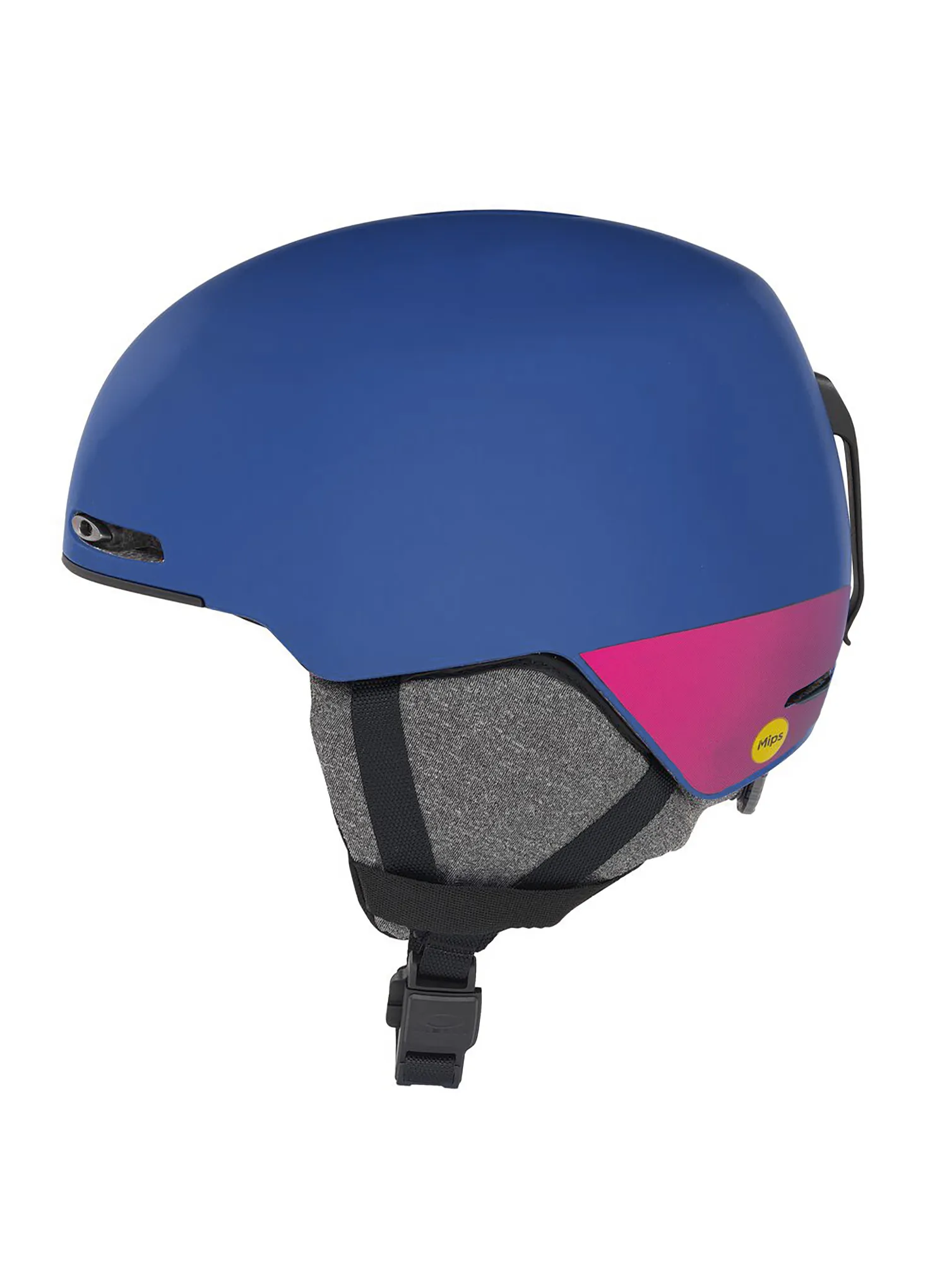 Lyžařská helma Oakley Mod 1 Mips - matte poseidon/pink fde