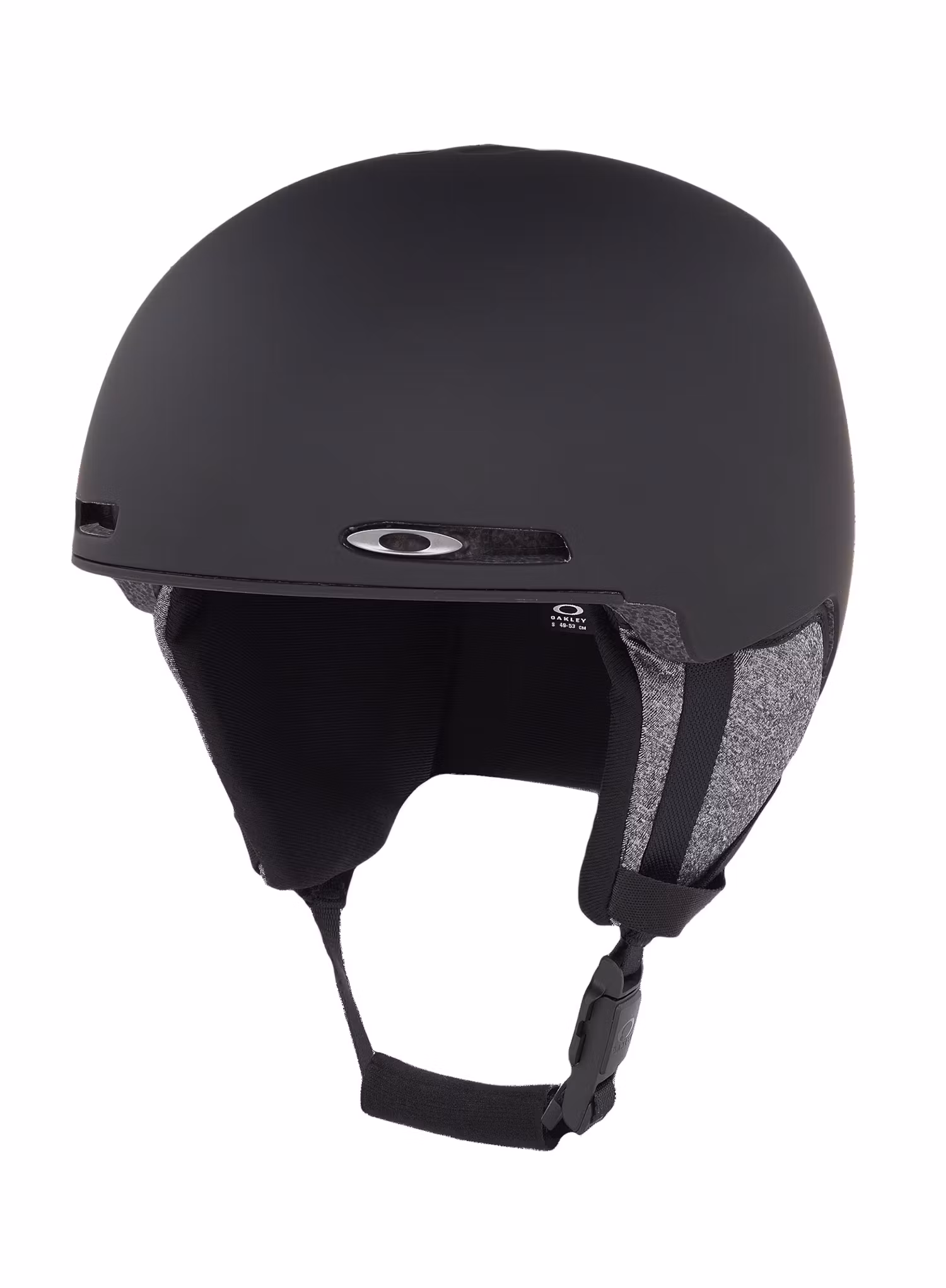 Dětská helma na lyžování Oakley Mod 1 Youth - blackout