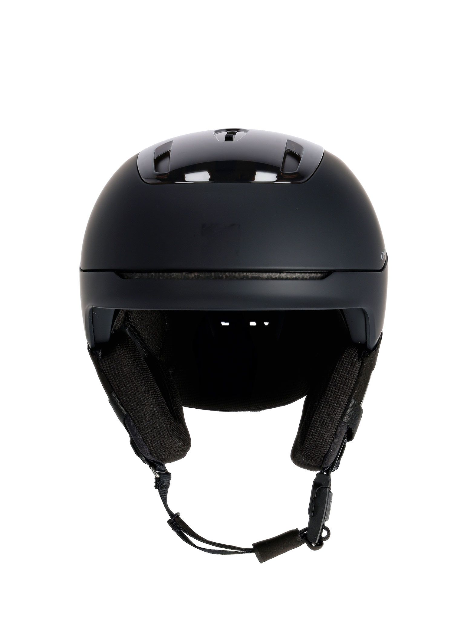 Lyžařská helma Oakley Mod 5 - blackout