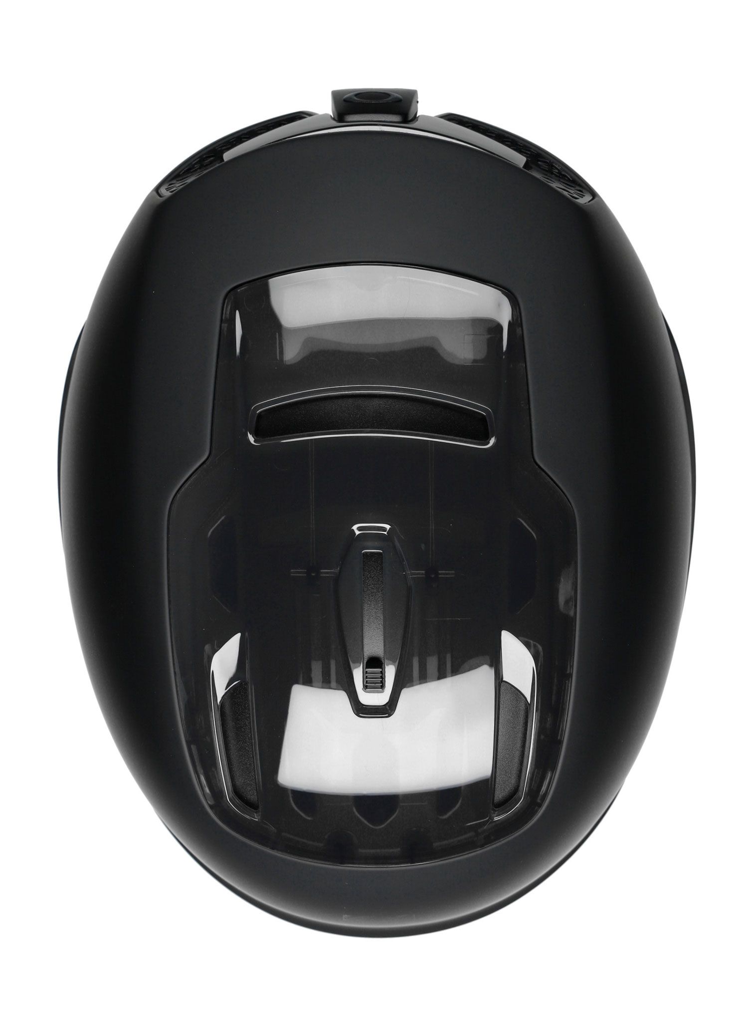 Lyžařská helma Oakley Mod 5 - blackout