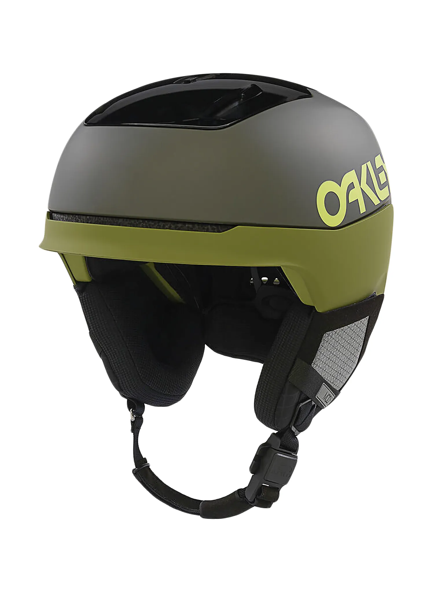Helma na lyžování Oakley Mod 5 - matte drk brush/fern fp