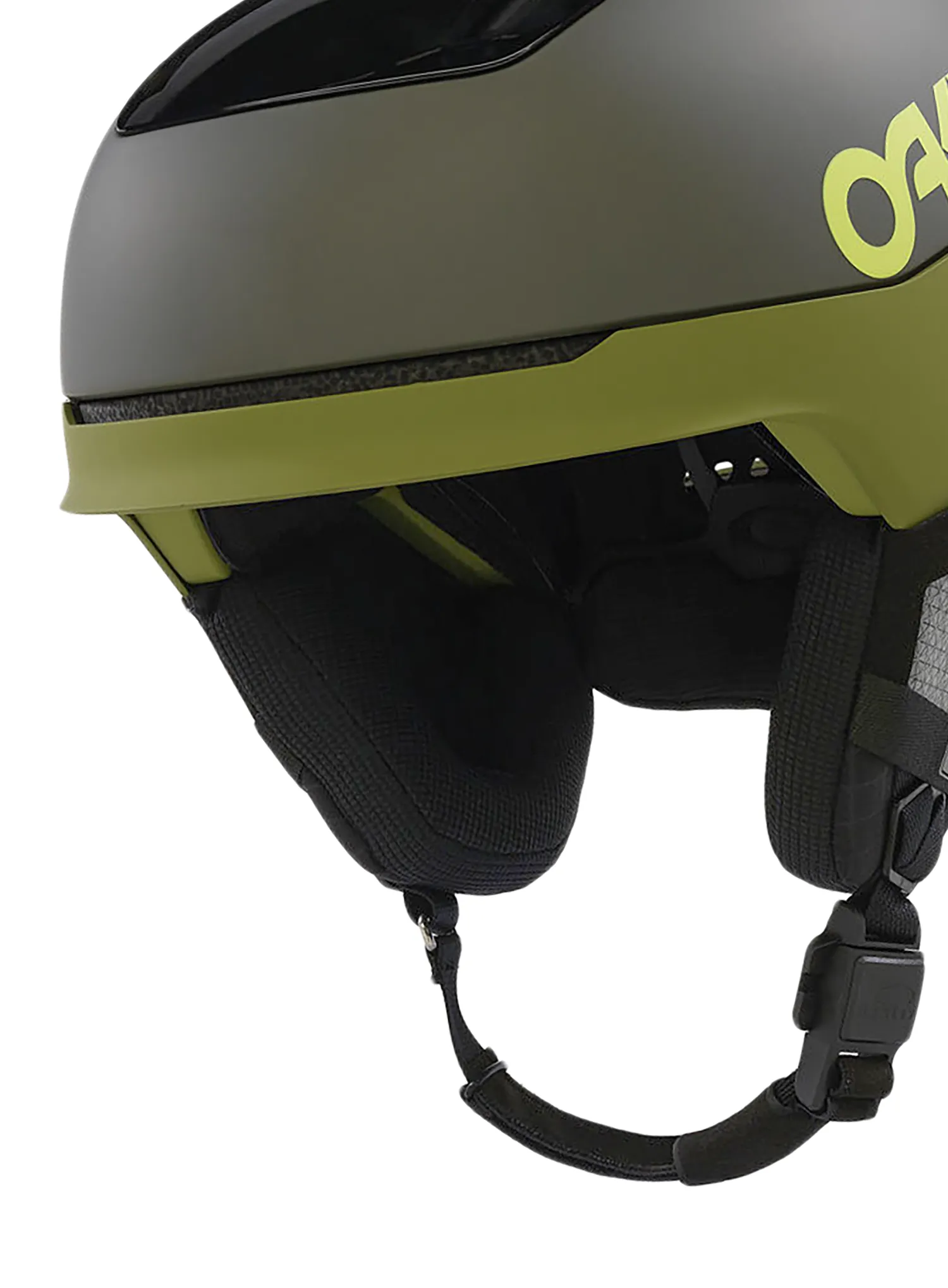 Helma na lyžování Oakley Mod 5 - matte drk brush/fern fp