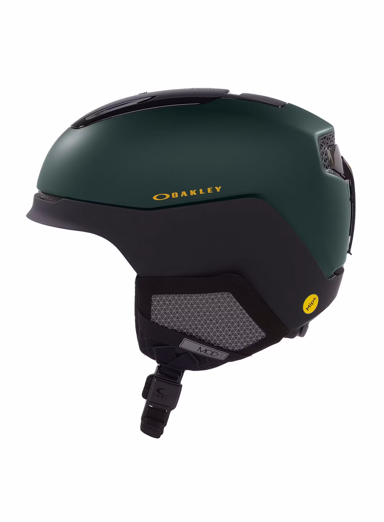 Helma na lyžování Oakley Mod 5 - mte hntr grn/mte blk