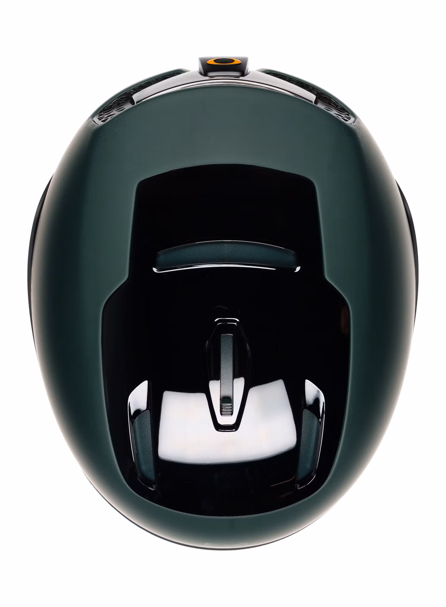 Helma na lyžování Oakley Mod 5 - mte hntr grn/mte blk