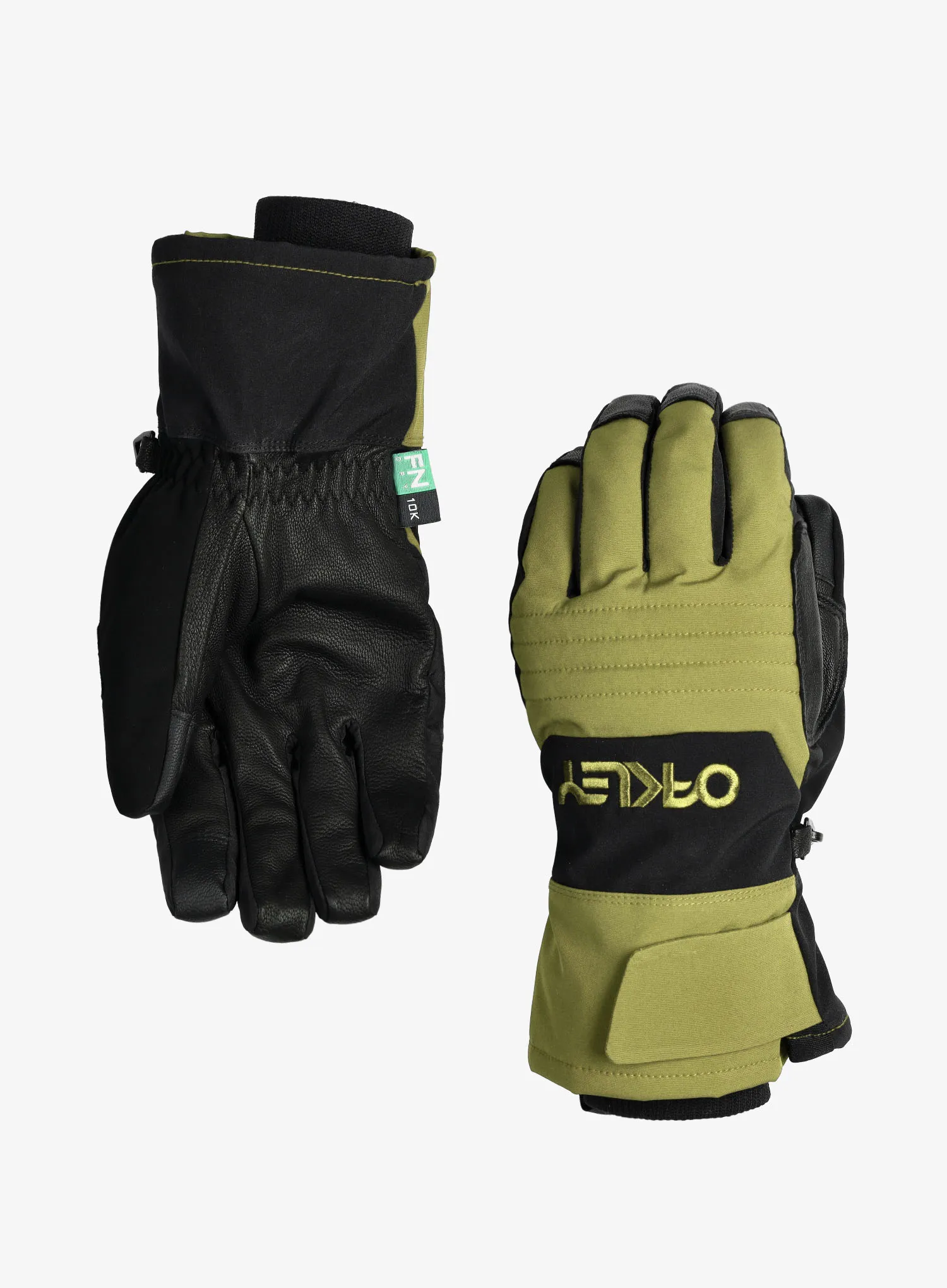 Rukavice Oakley Oakley B1B Glove - fern