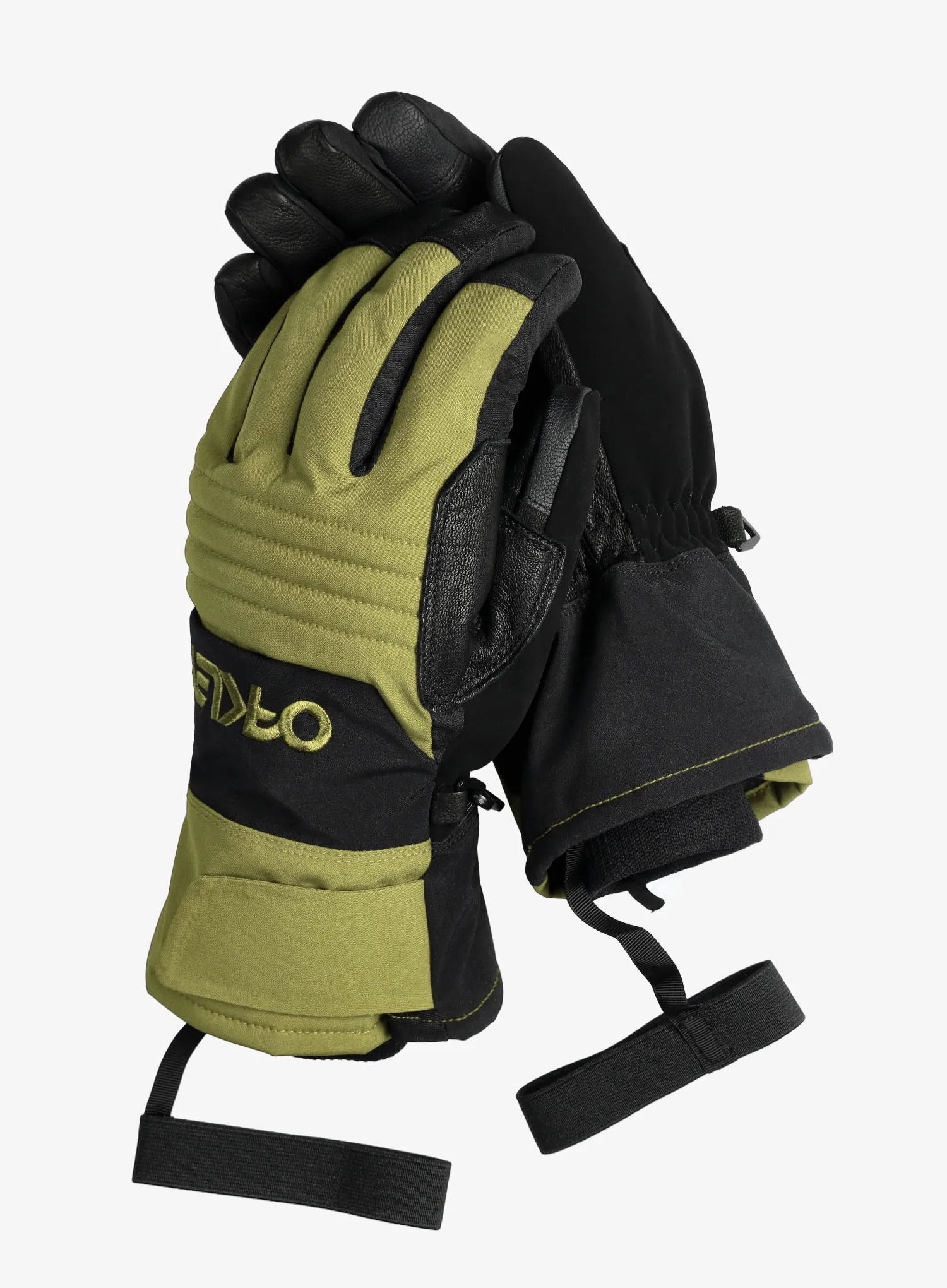 Rukavice Oakley Oakley B1B Glove - fern