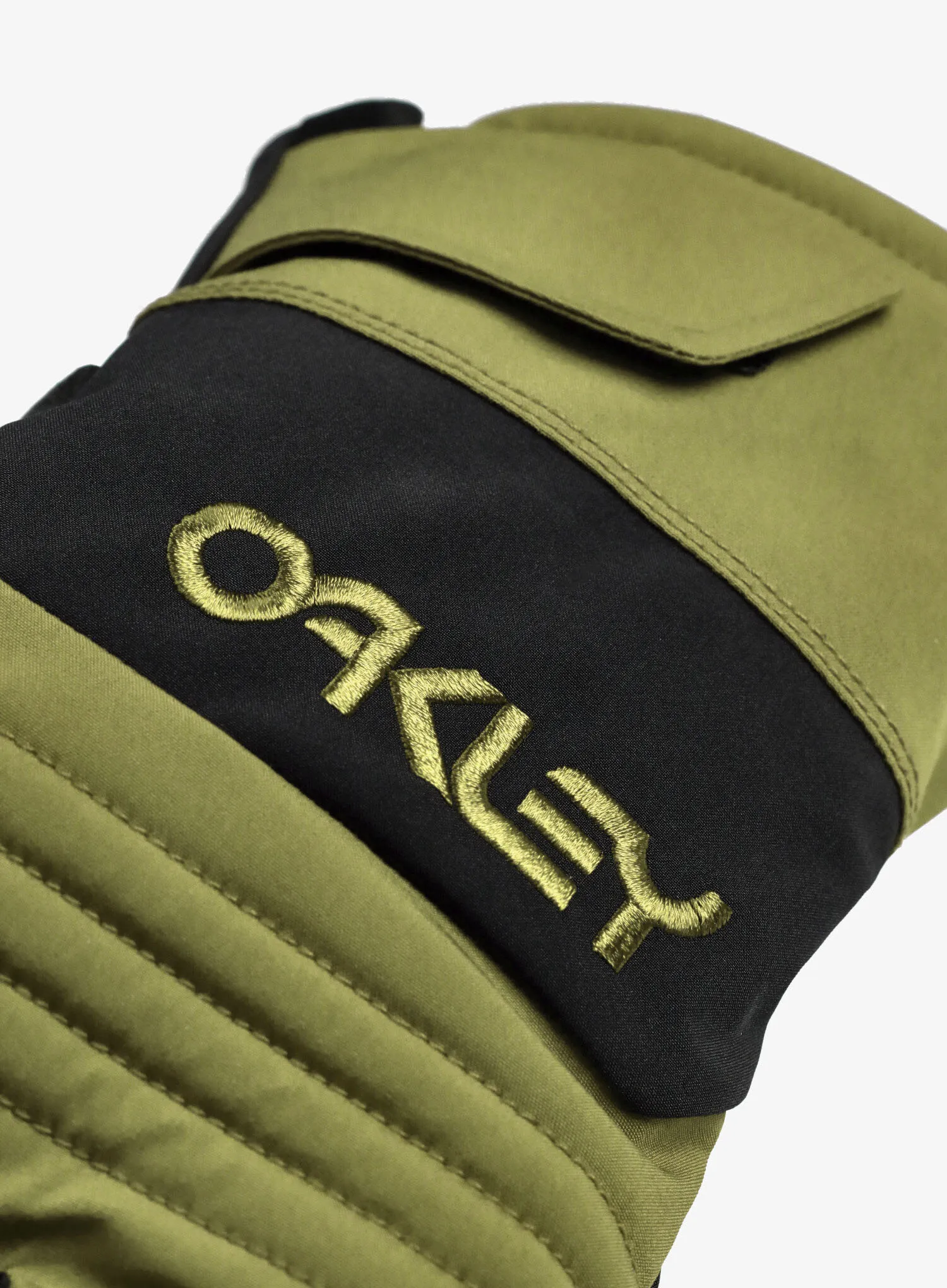 Rukavice Oakley Oakley B1B Glove - fern