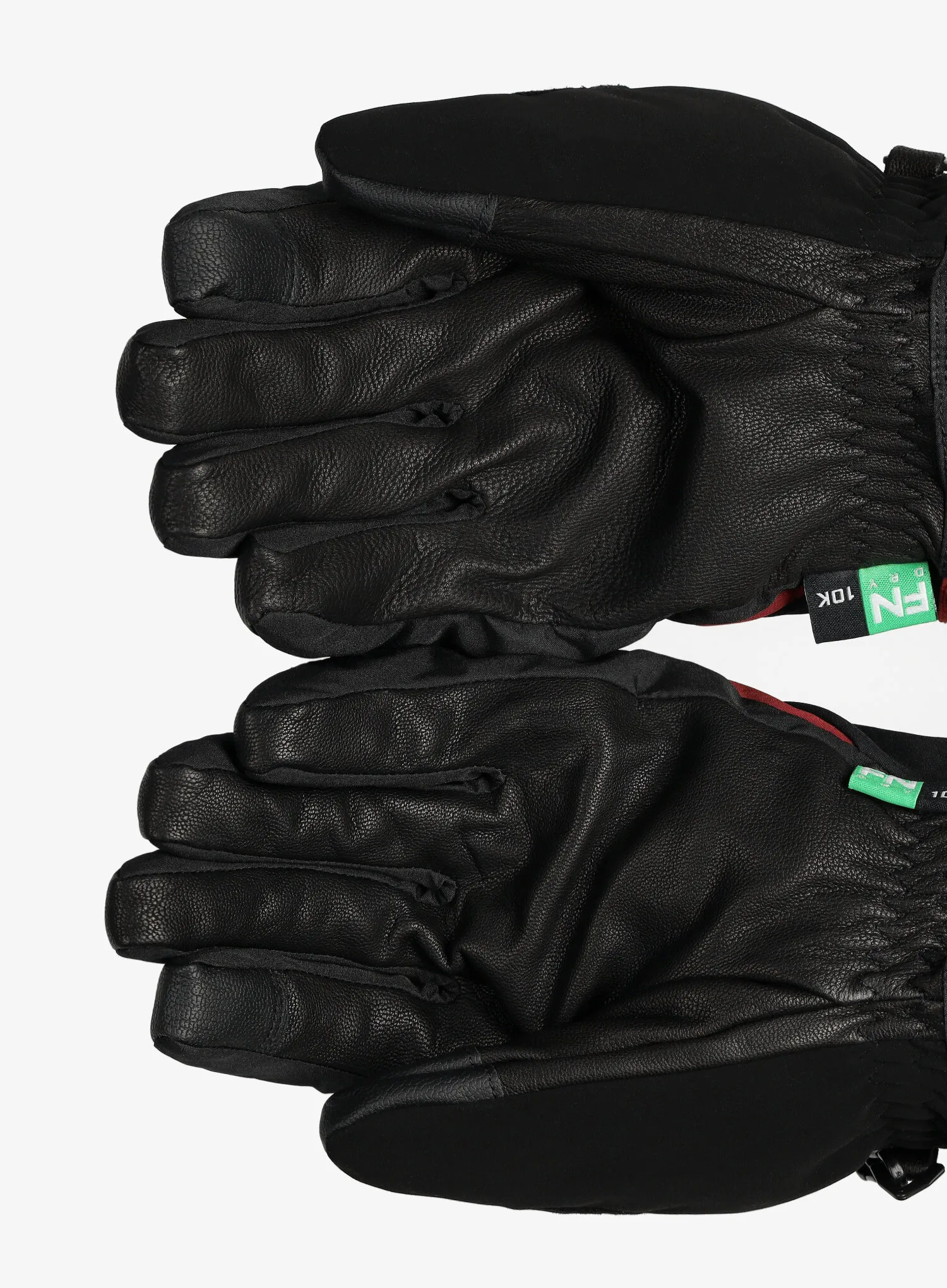 Rukavice Oakley Oakley B1B Glove - iron red