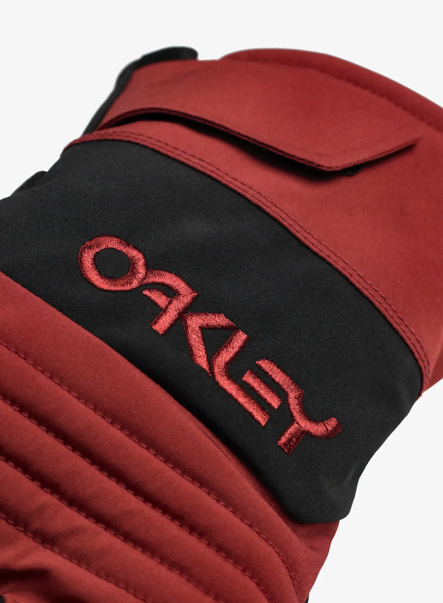 Rukavice Oakley Oakley B1B Glove - iron red
