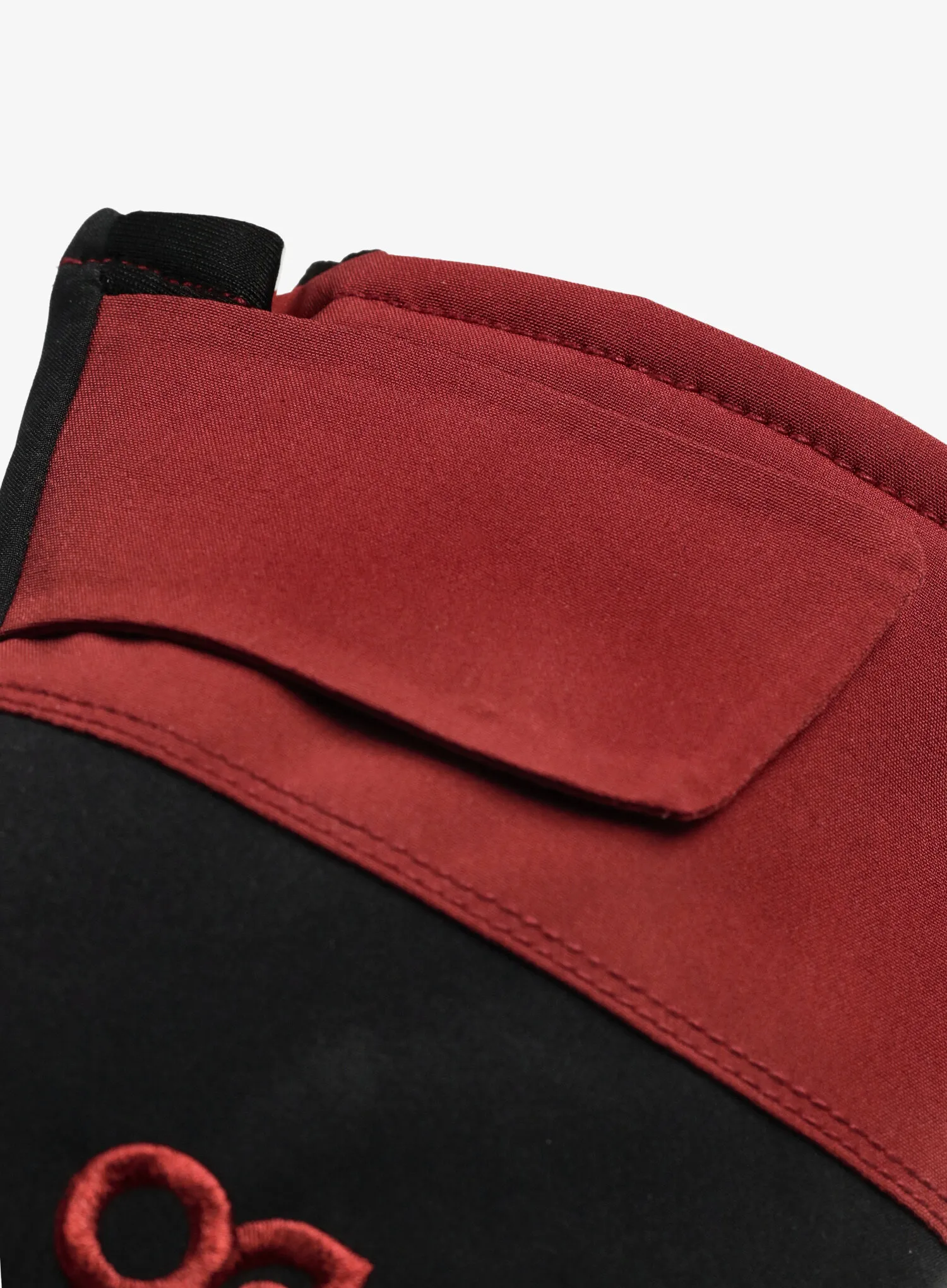 Rukavice Oakley Oakley B1B Glove - iron red