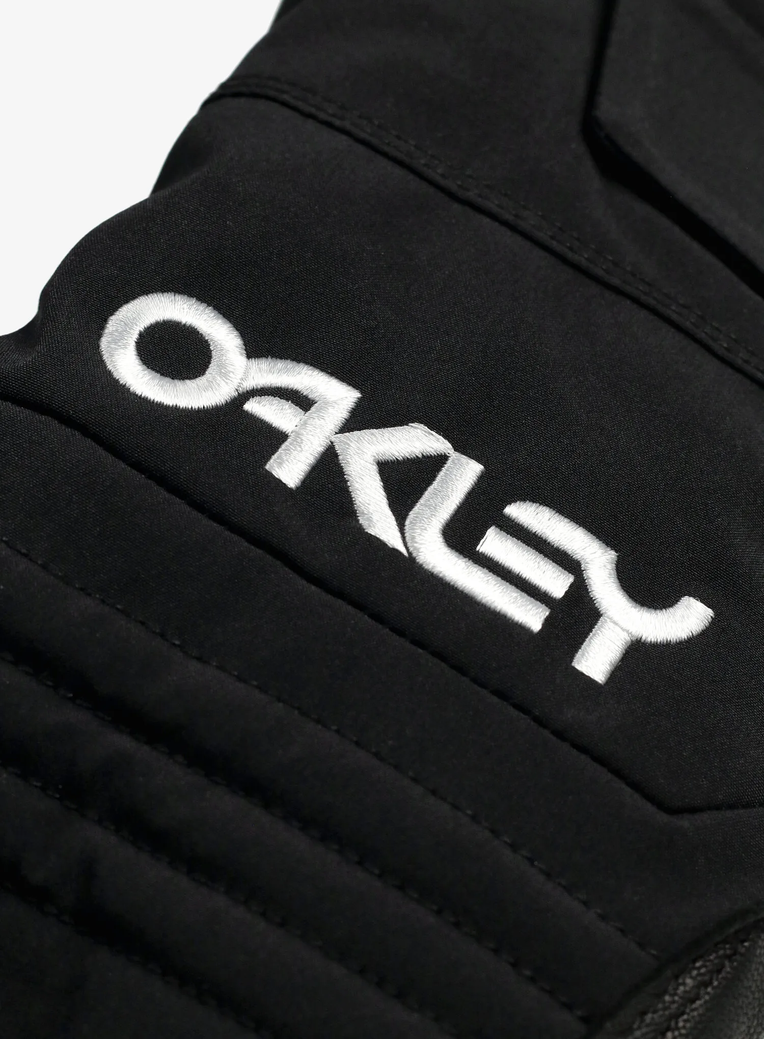Palčáky Oakley Oakley B1B Mittens - blackout