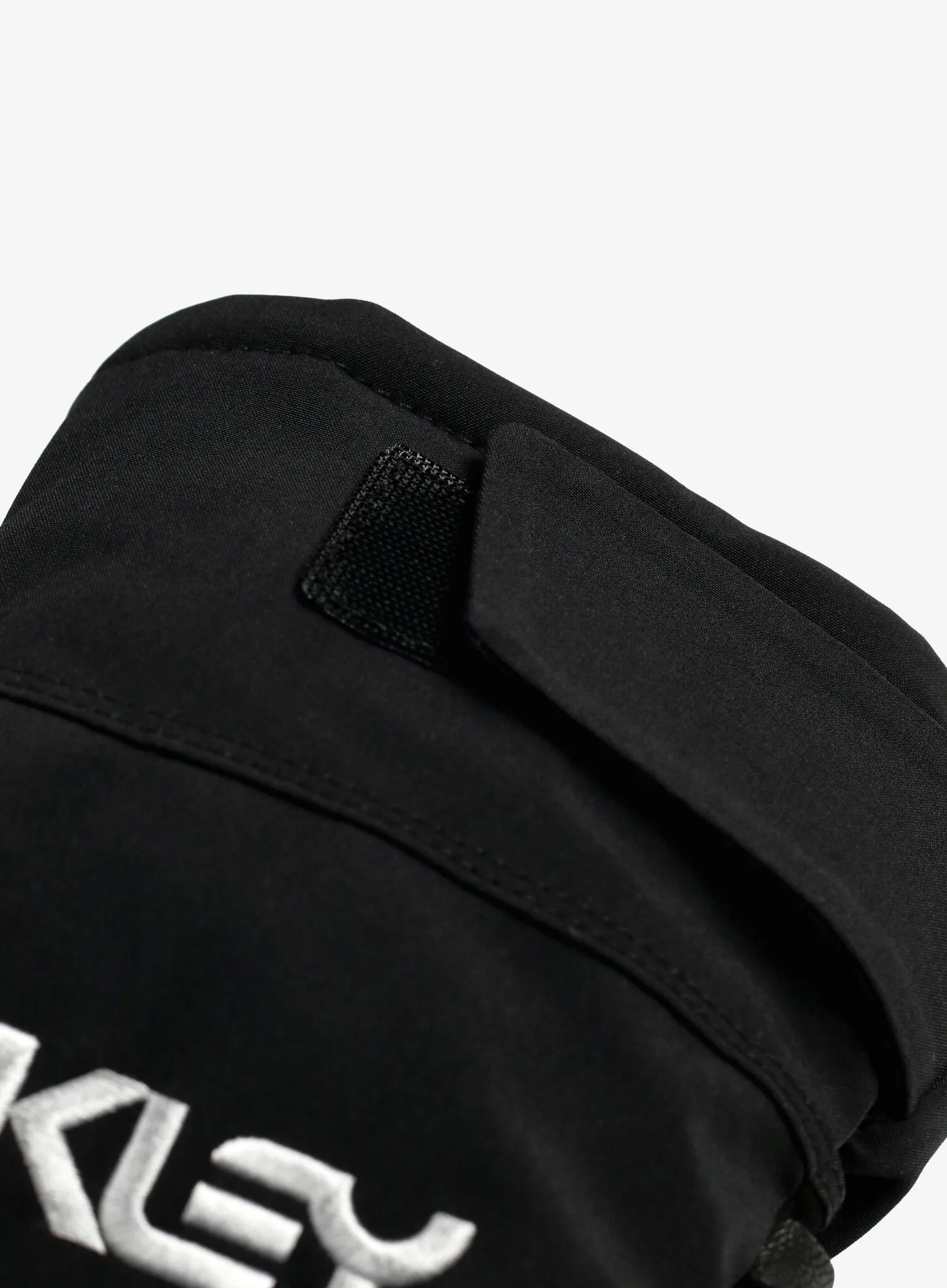 Palčáky Oakley Oakley B1B Mittens - blackout