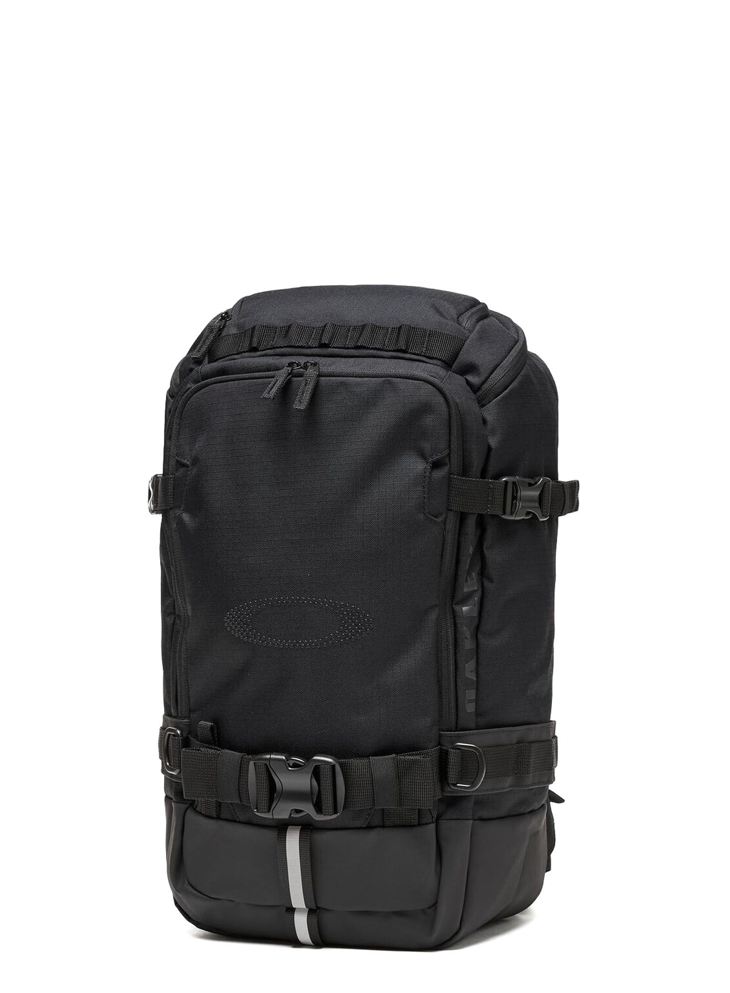 Lyžařský batoh Oakley Peak RC 25 L Backpack - blackout