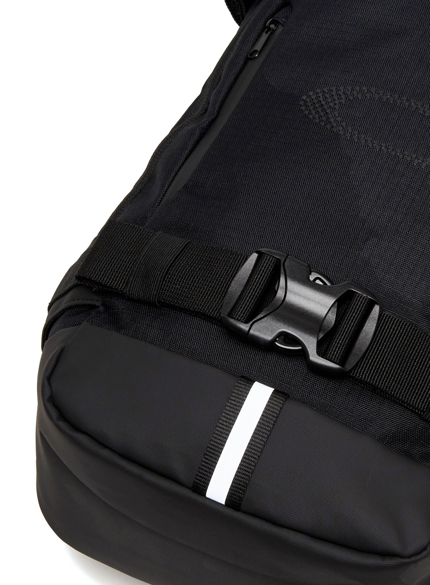 Lyžařský batoh Oakley Peak Rc 18L Backpack - blackout