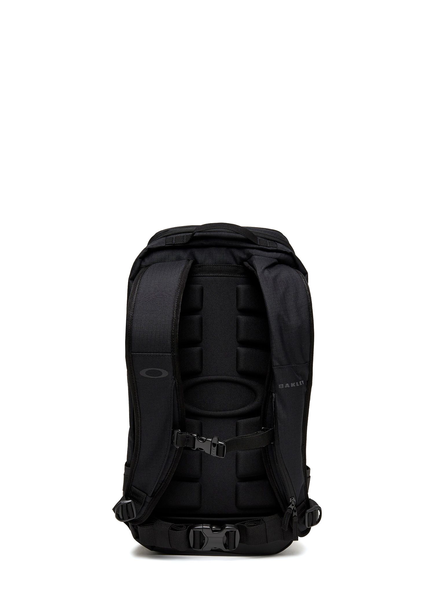 Lyžařský batoh Oakley Peak Rc 18L Backpack - blackout