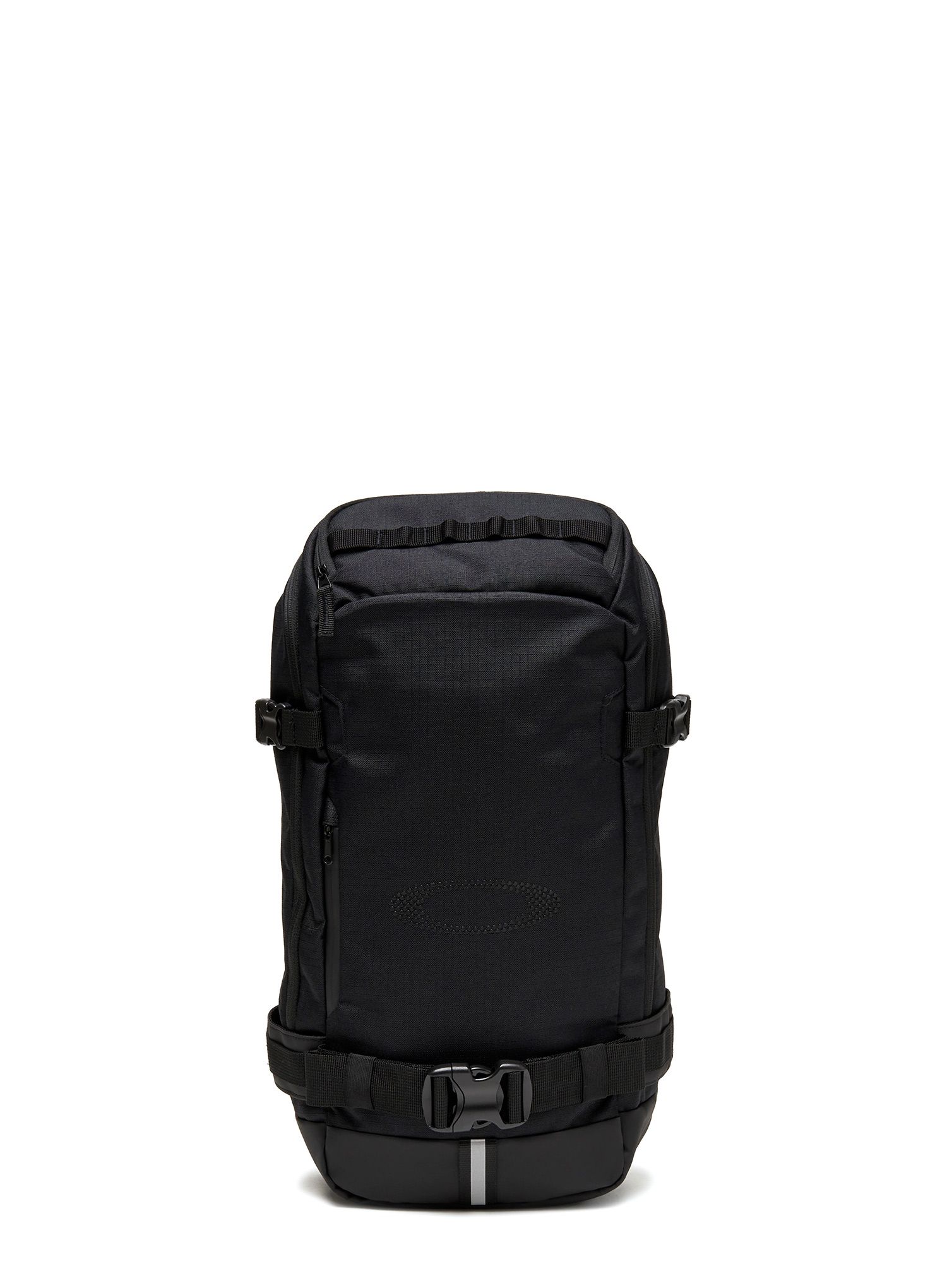 Lyžařský batoh Oakley Peak Rc 18L Backpack - blackout
