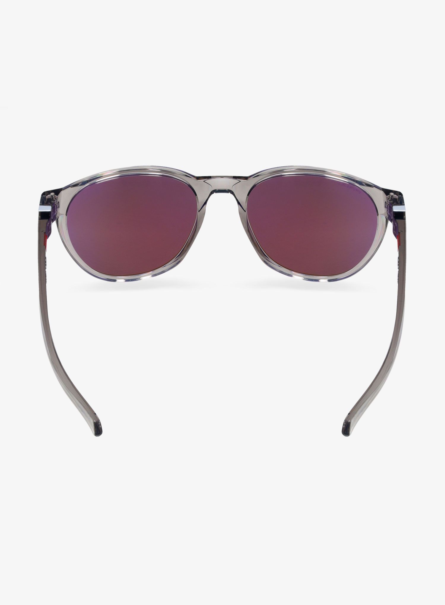 Sluneční brýle Oakley Reedmace - grey ink w/prizm violet
