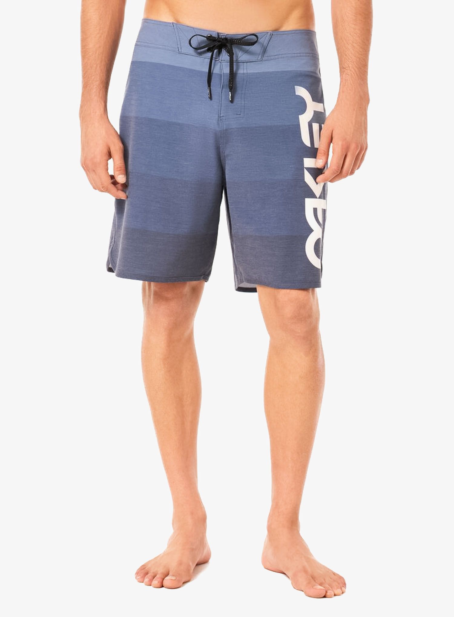 Kraťasy Oakley Retro Mark 19 Boardshort - team navy