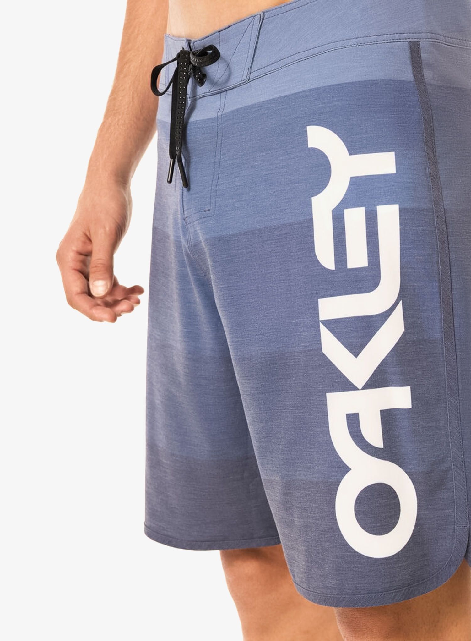Kraťasy Oakley Retro Mark 19 Boardshort - team navy