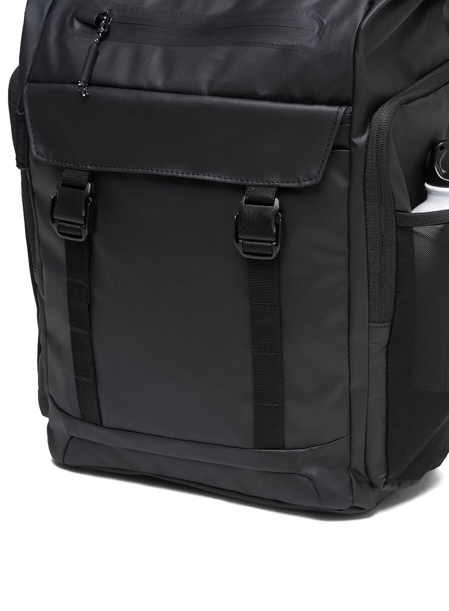 Batoh na notebook Oakley Road Trip Terrain 25 l RC Pack - blackout