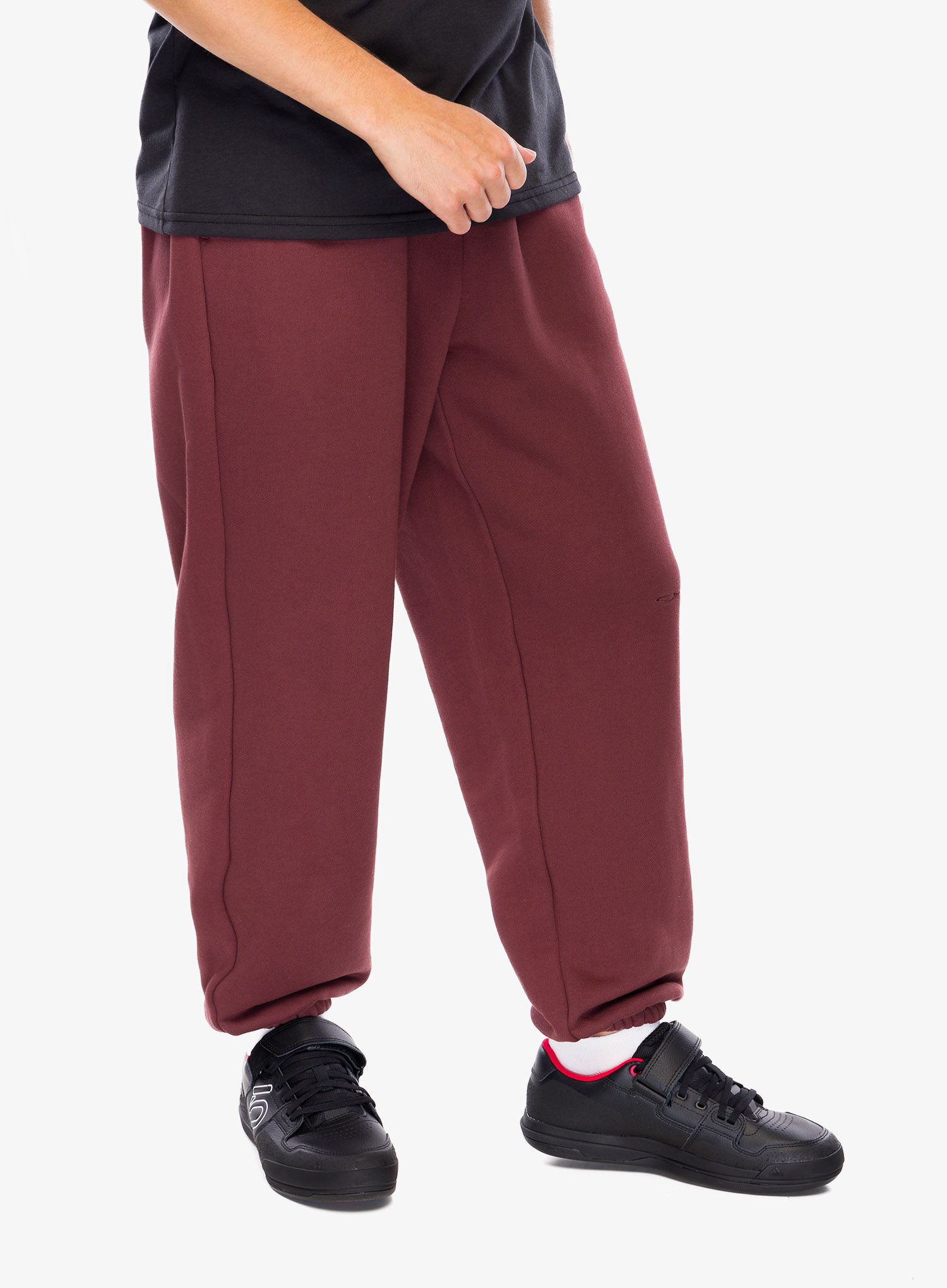 Kalhoty Oakley Soho Sweatpant 3.0 - grenache