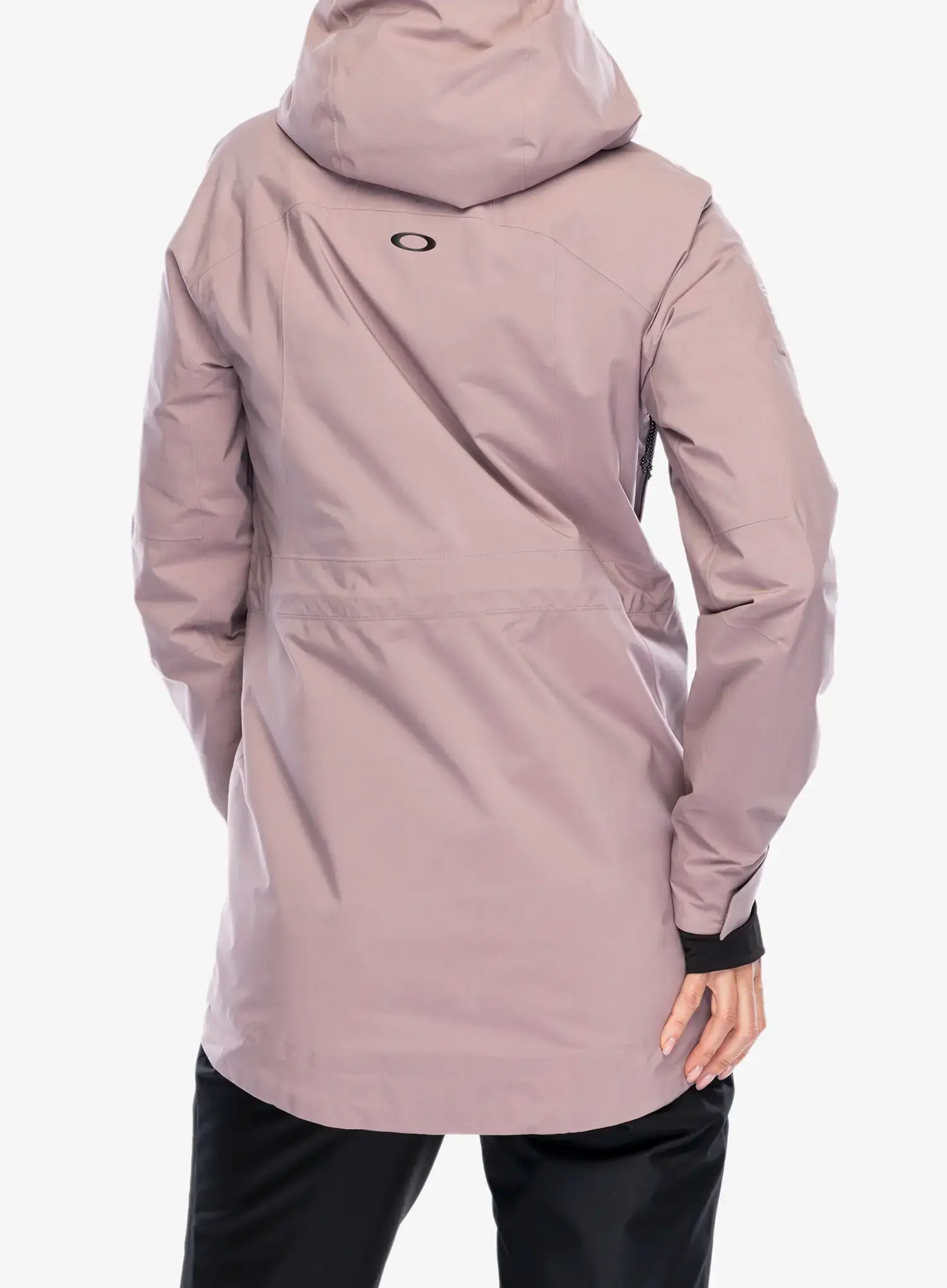 Dámská lyžařská bunda Oakley Sub Temp RC GORE-TEX Jacket - toadstool