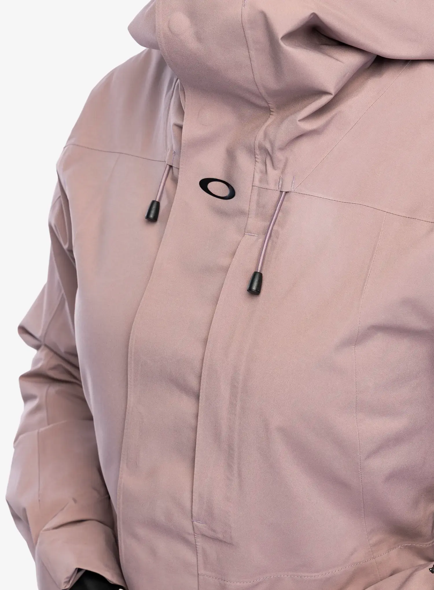 Dámská lyžařská bunda Oakley Sub Temp RC GORE-TEX Jacket - toadstool