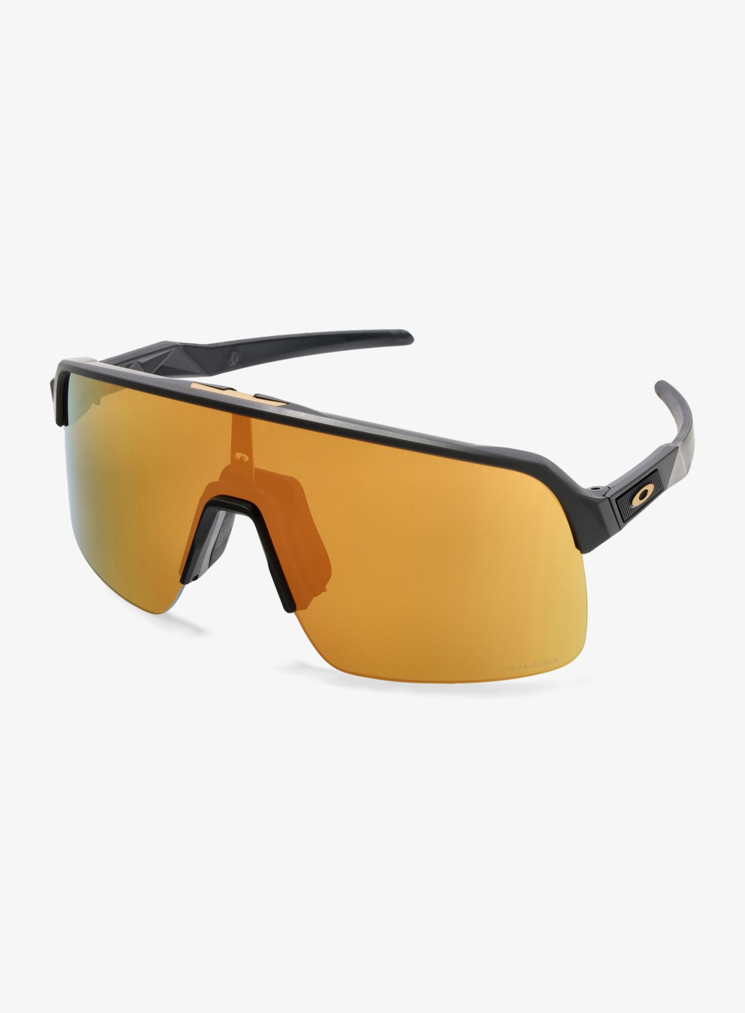 Brýle na kolo Oakley Sutro Lite - matte carbon/prizm 24k