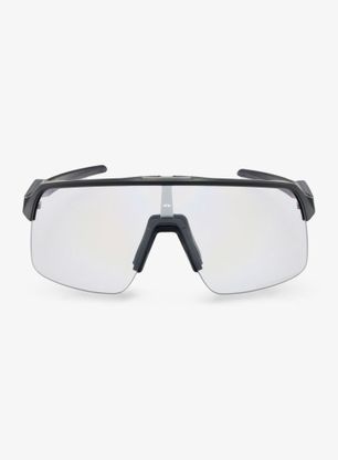 Fotochromatické brýle Oakley Sutro Lite - matte carbon/clear photohromatic