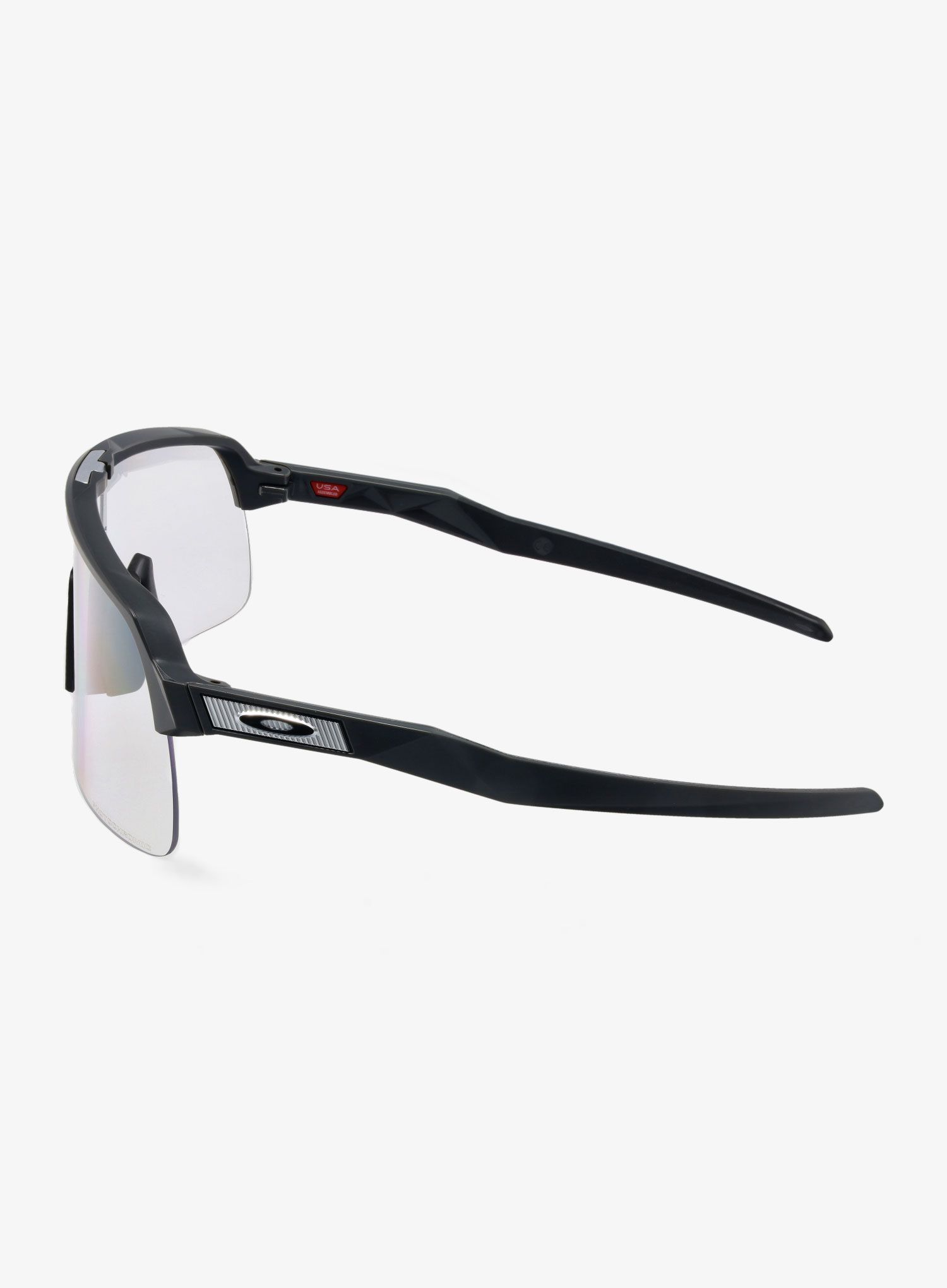 Fotochromatické brýle Oakley Sutro Lite - matte carbon/clear photohromatic