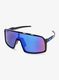 Brýle na kolo Oakley Sutro - polished black/prizm sapphire