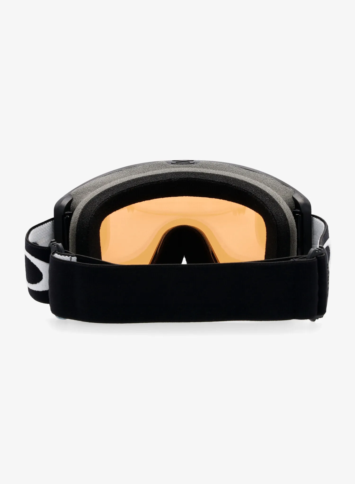 Lyžařské brýle Oakley Target Line M - persimmon