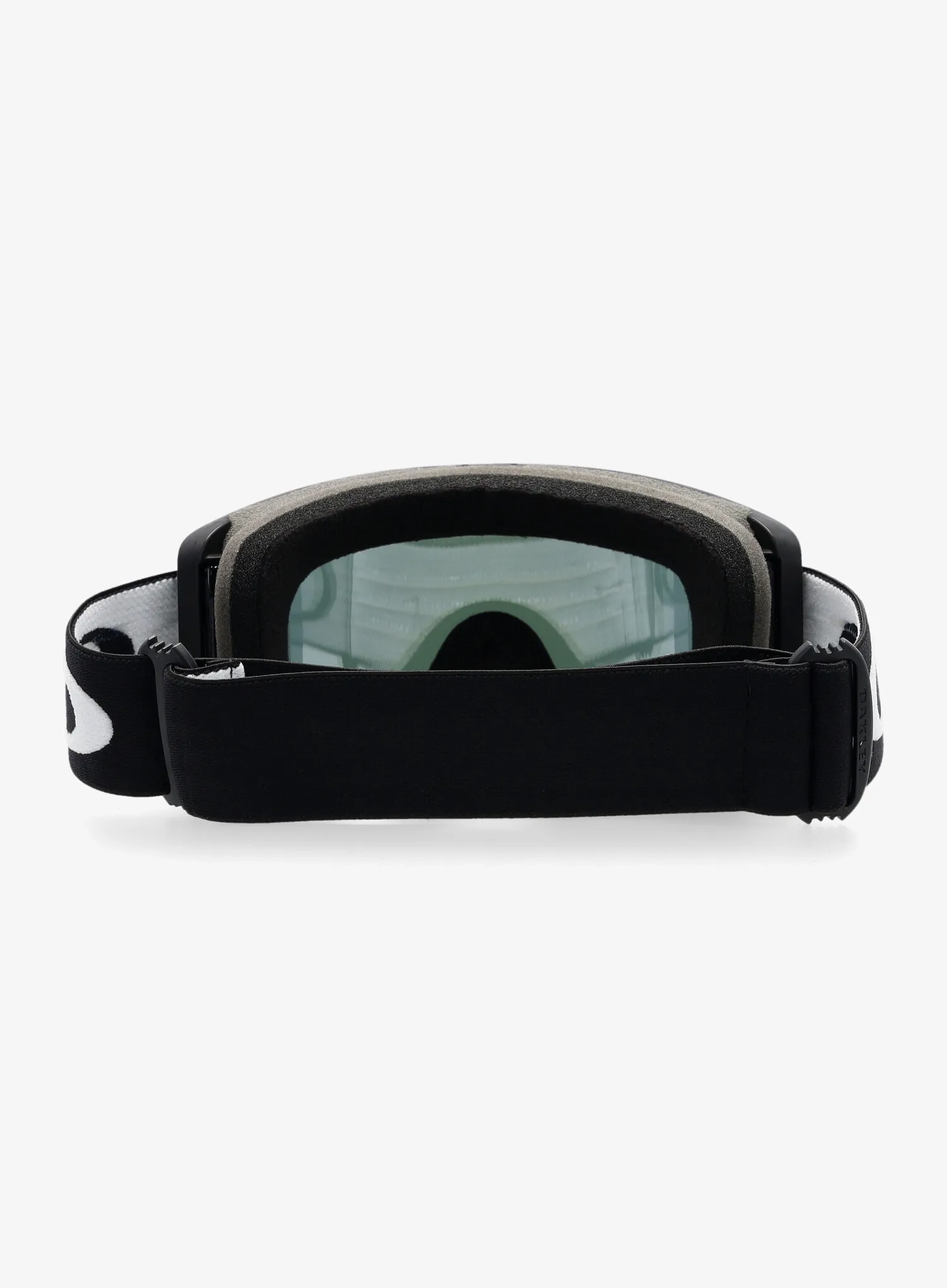 Lyžařské brýle Oakley Target Line S - violet iridium