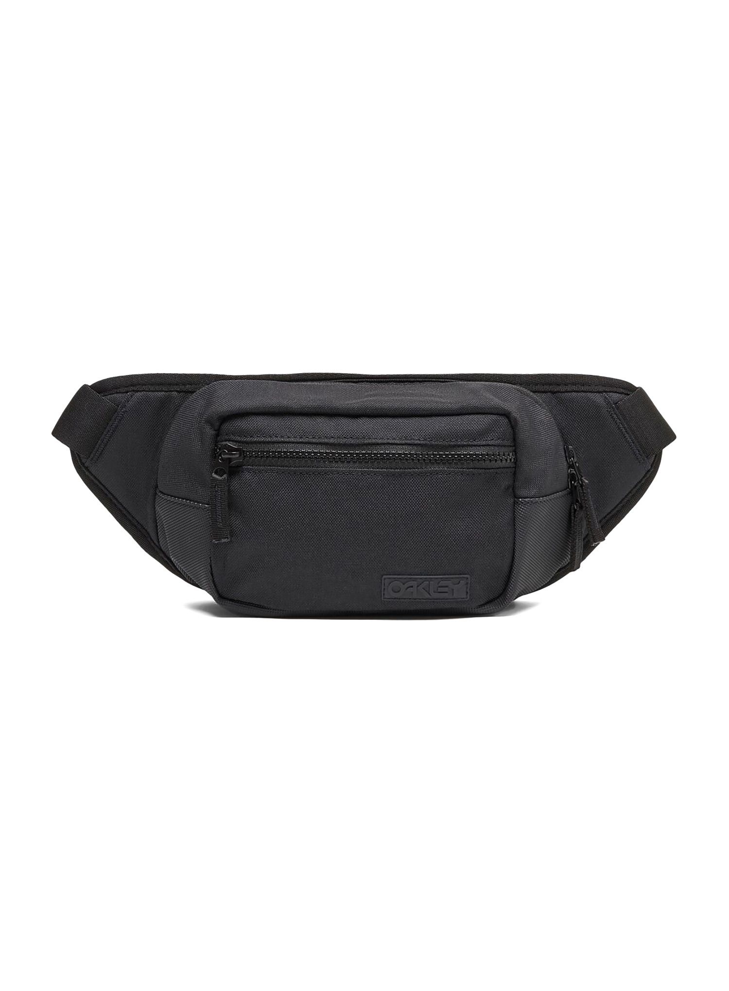 Ledvinka Oakley Transit Belt Bag - blackout