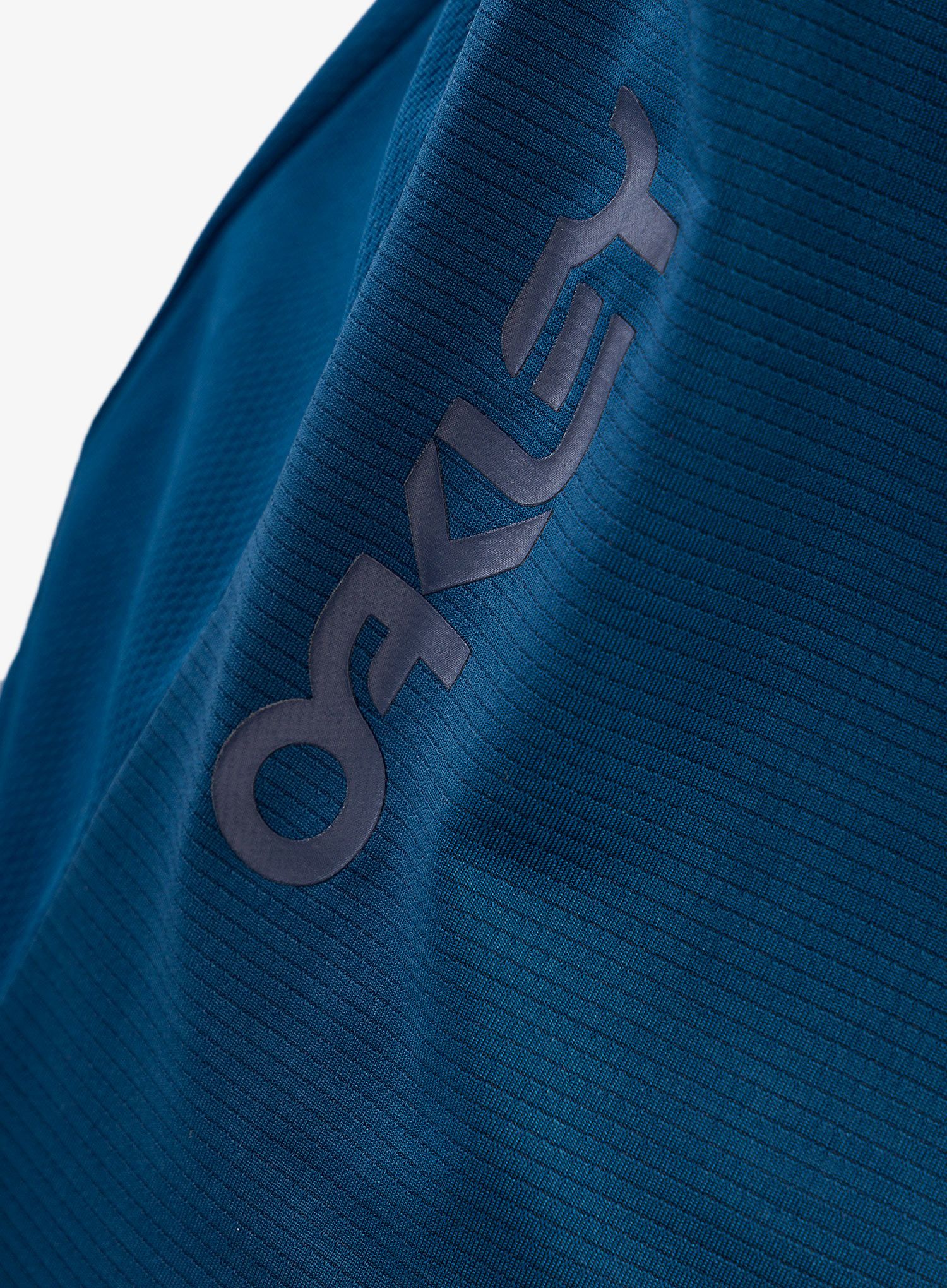 Dámské tričko Oakley Factory Pilot Lite SS II - poseidon