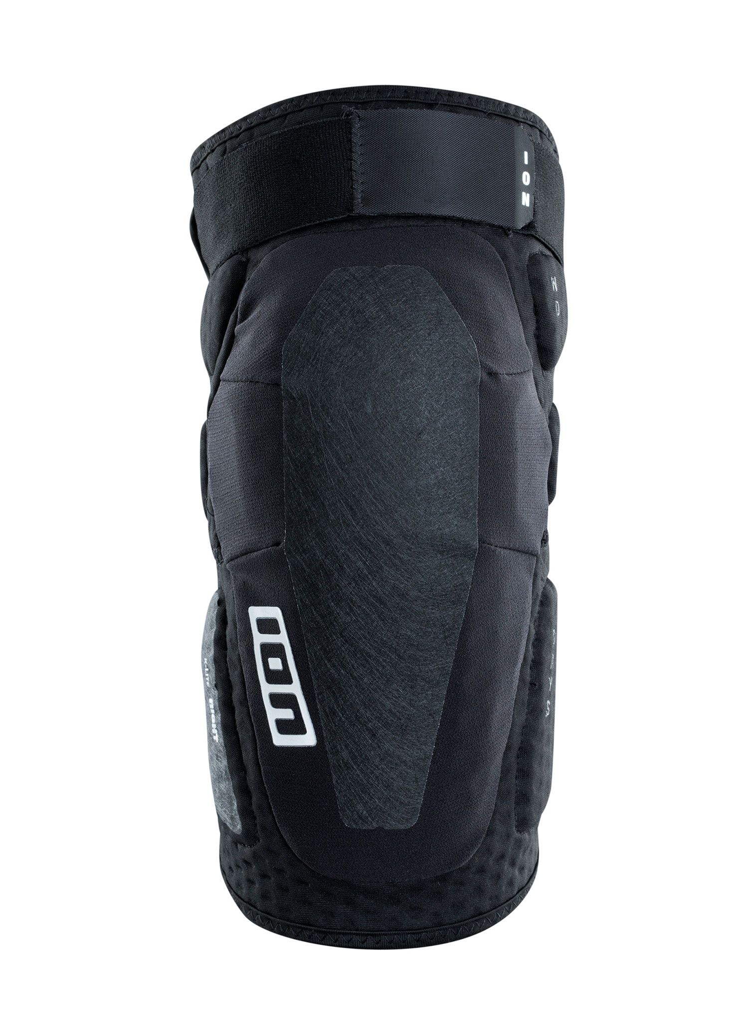 Chrániče kolen na kolo ION K-Lite  - black
