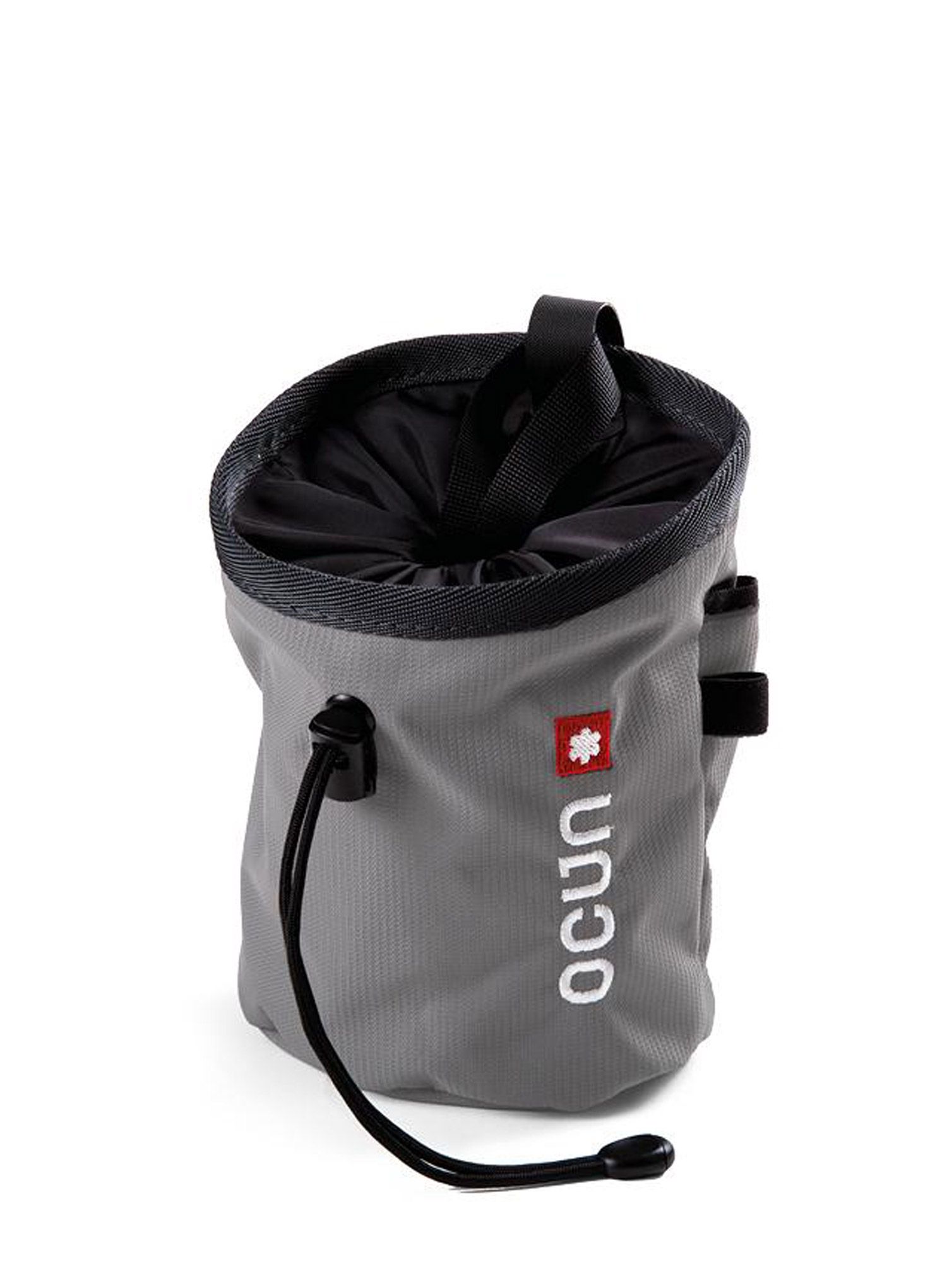 Sada Ocun Climbing Twist Set - grey