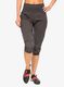 Dámské lezecké kraťasy Ocun Noya Shorts - anthracite obsidian