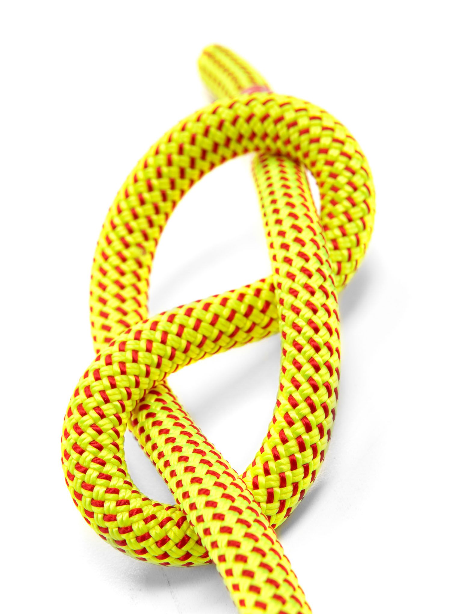 Horolezecké lano Ocun ON-SIGHT 8,8 mm 50m - orange/yellow