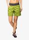 Dámské lezecké kraťasy Ocun Pantera Organic Shorts - green peridot