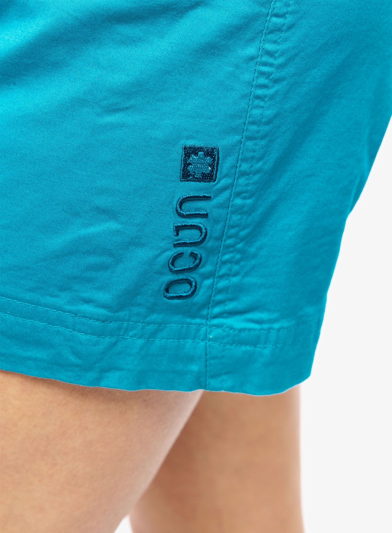 Dámské kraťasy Ocun Pantera Shorts - capri breeze
