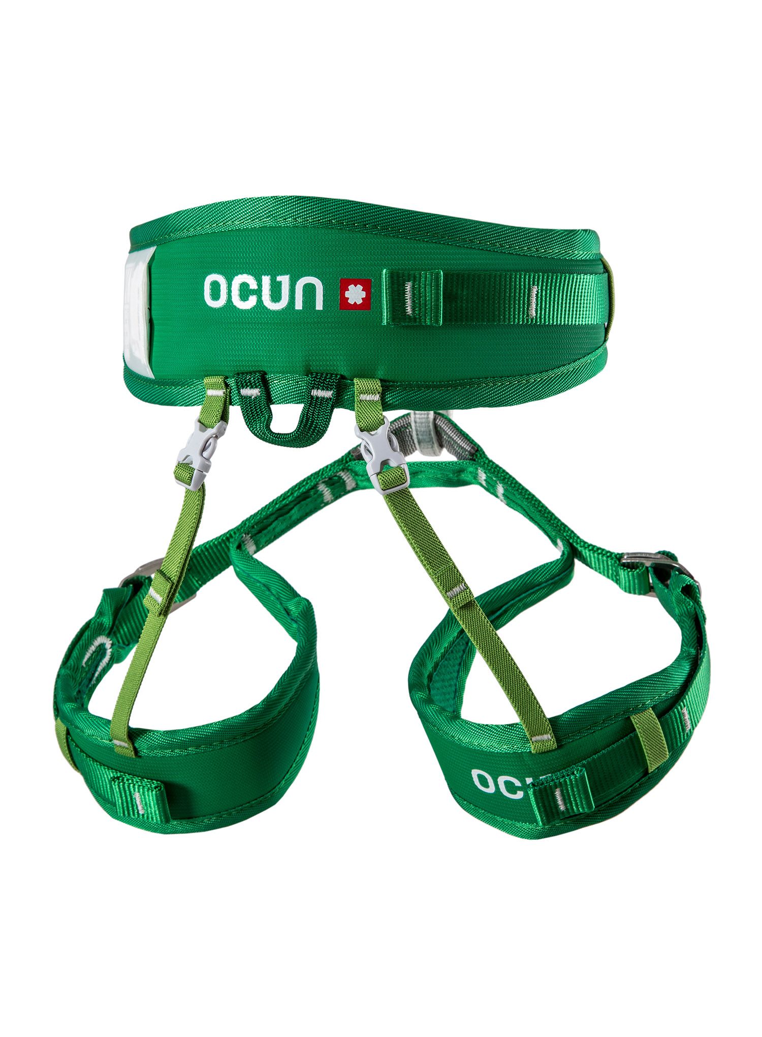 Sedák Ocun Twist Rental - green